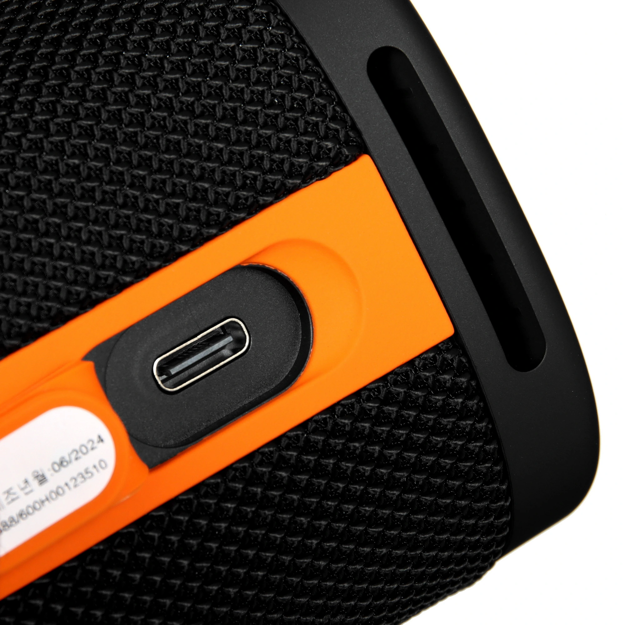 Акустика портативная Xiaomi Outdoor Bluetooth Speaker (ASM06A) , 40 Вт, 5.3, 3 800 мА/ч , IP66, 1,12 кг, черный