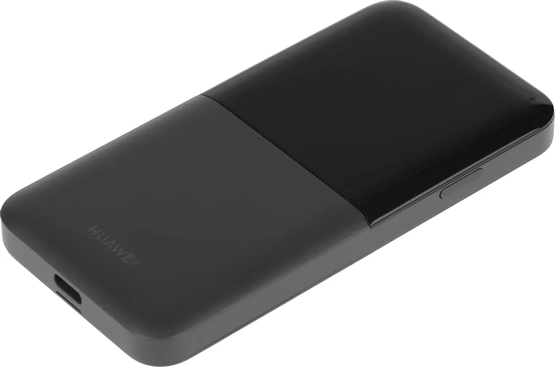 4G/3G Роутер Huawei E5586-326 (51071VKC***); 4G, 3G, GSM, LTE; 150 Мбит/с; встроенная антенна; Type-C