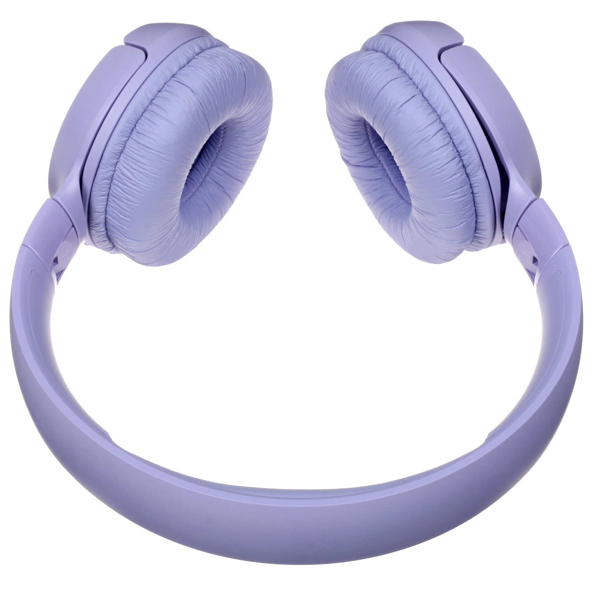 Гарнитура беспроводная JBL Tune 520BT Purple (JBLT520BTPUR***); накладные; bluetooth 5,3; оголовье; 