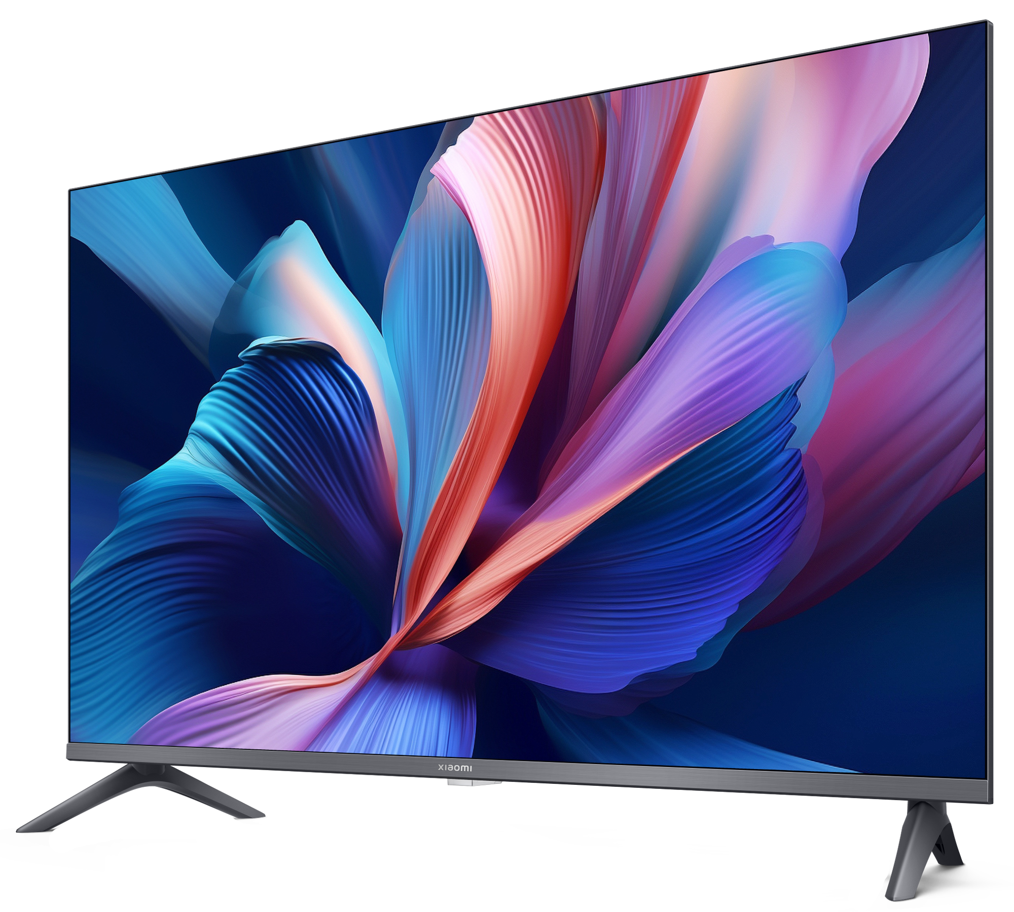 Телевизор 32" LED Xiaomi TV A Pro (L32MB-APRU); 1366 х 768; HD, 60Гц; Wi-Fi; Smart TV, Android TV;черный
