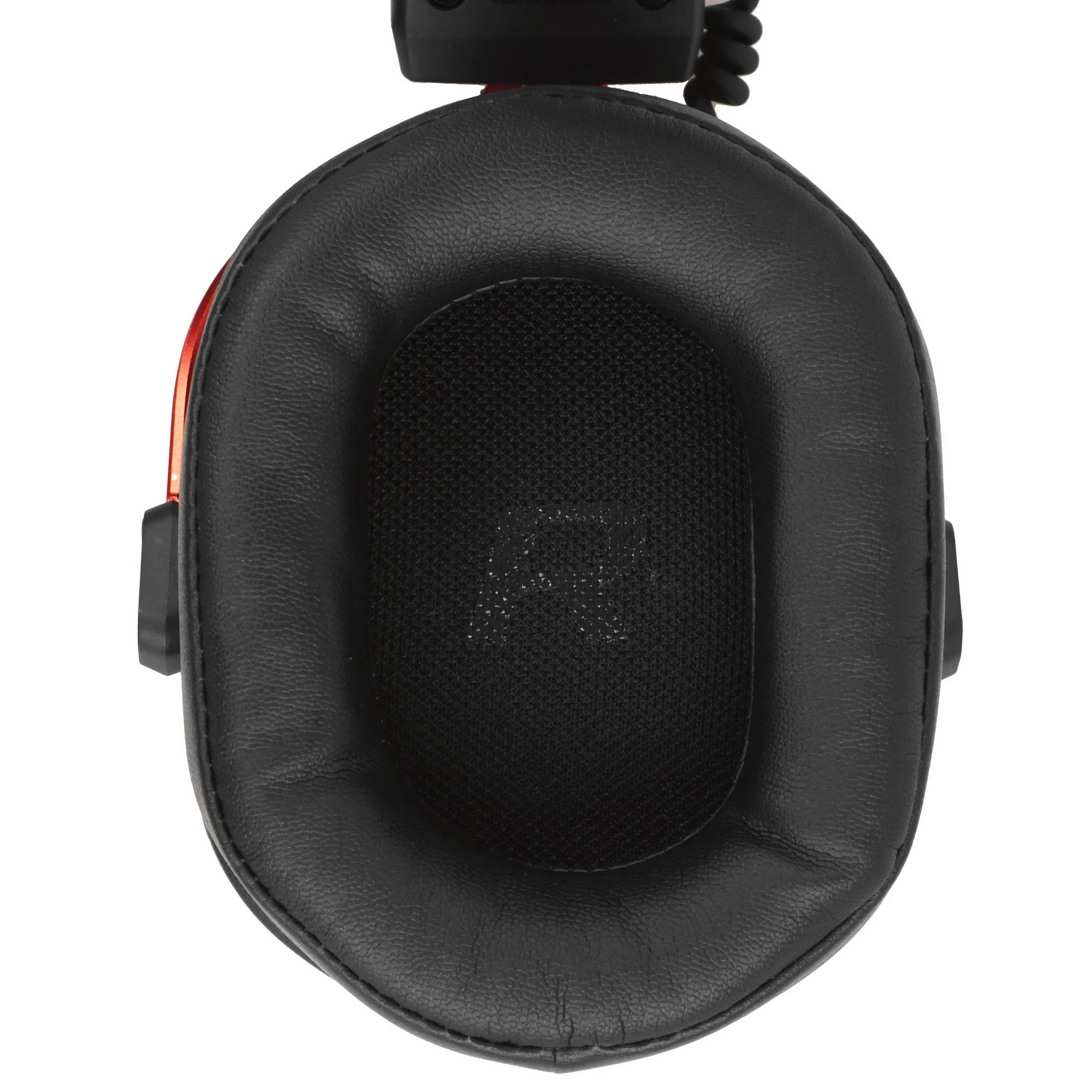 Гарнитура игровая Jet.A PANTEON GHP-970 PRO Black-Red (GHP-970 PRO Black-Red***); оголовье; 20 - 20 000 Гц; 32 Ом; 2,2 м; микрофон; регулятор громкост