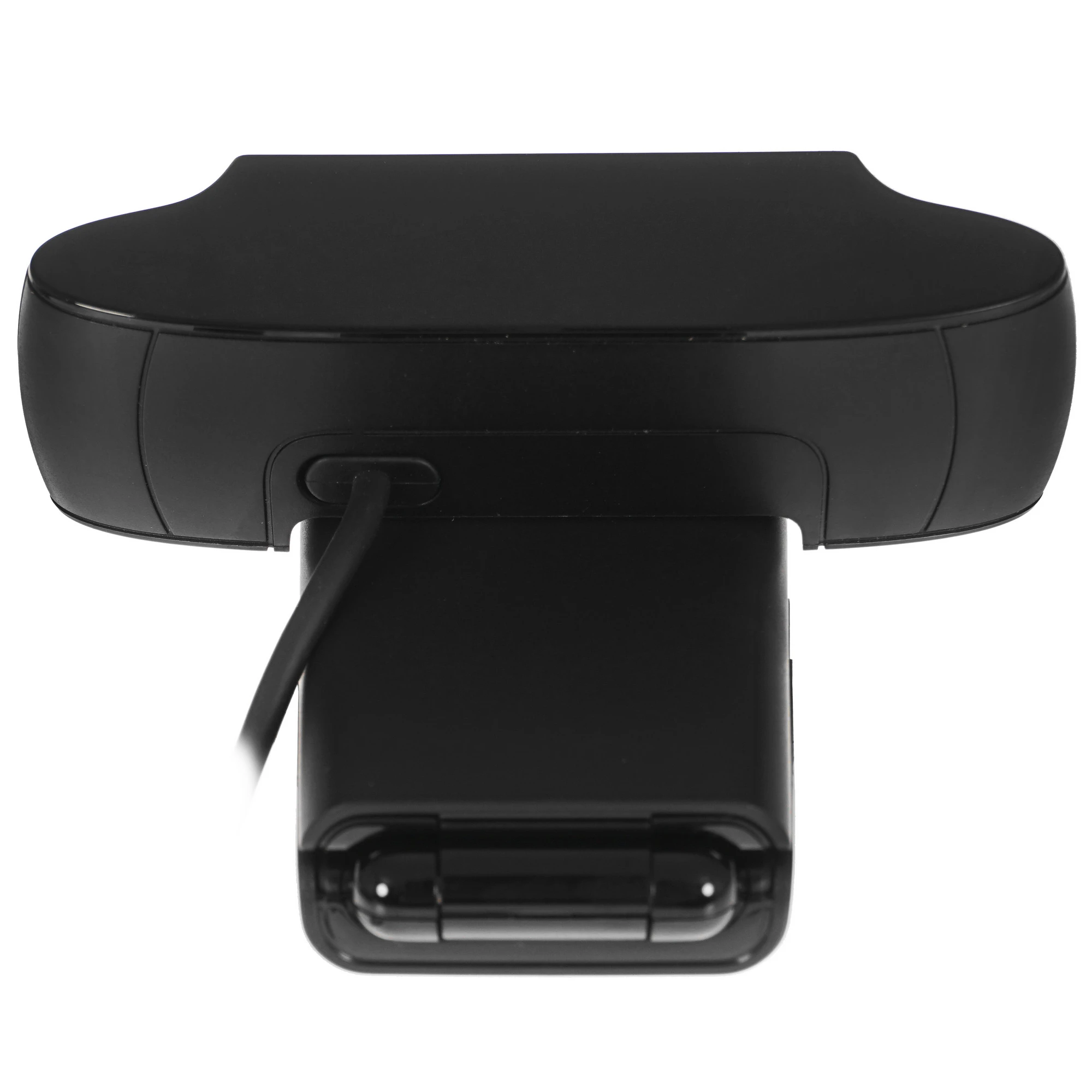 Веб-камера Logitech C930c (960-001260); 1920 х 1080; USB 2.0; микрофон; универсальное крепление; 1,5 м; черный/серебристый