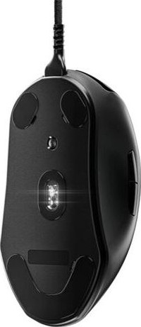 Мышь игровая Steelseries Prime Mini (62421); USB; оптический; 18000 dpi; 5 кнопок; колесо-кнопка; чёрный