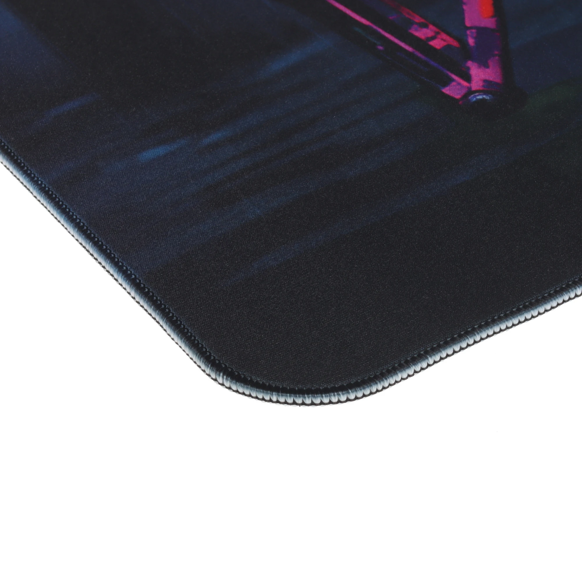 Коврик для мыши ARDOR GAMING Replica AR-15-2 L; ткань + резиновая основа; 450 х 350 х 4 мм; игровая поверхность; рисунок