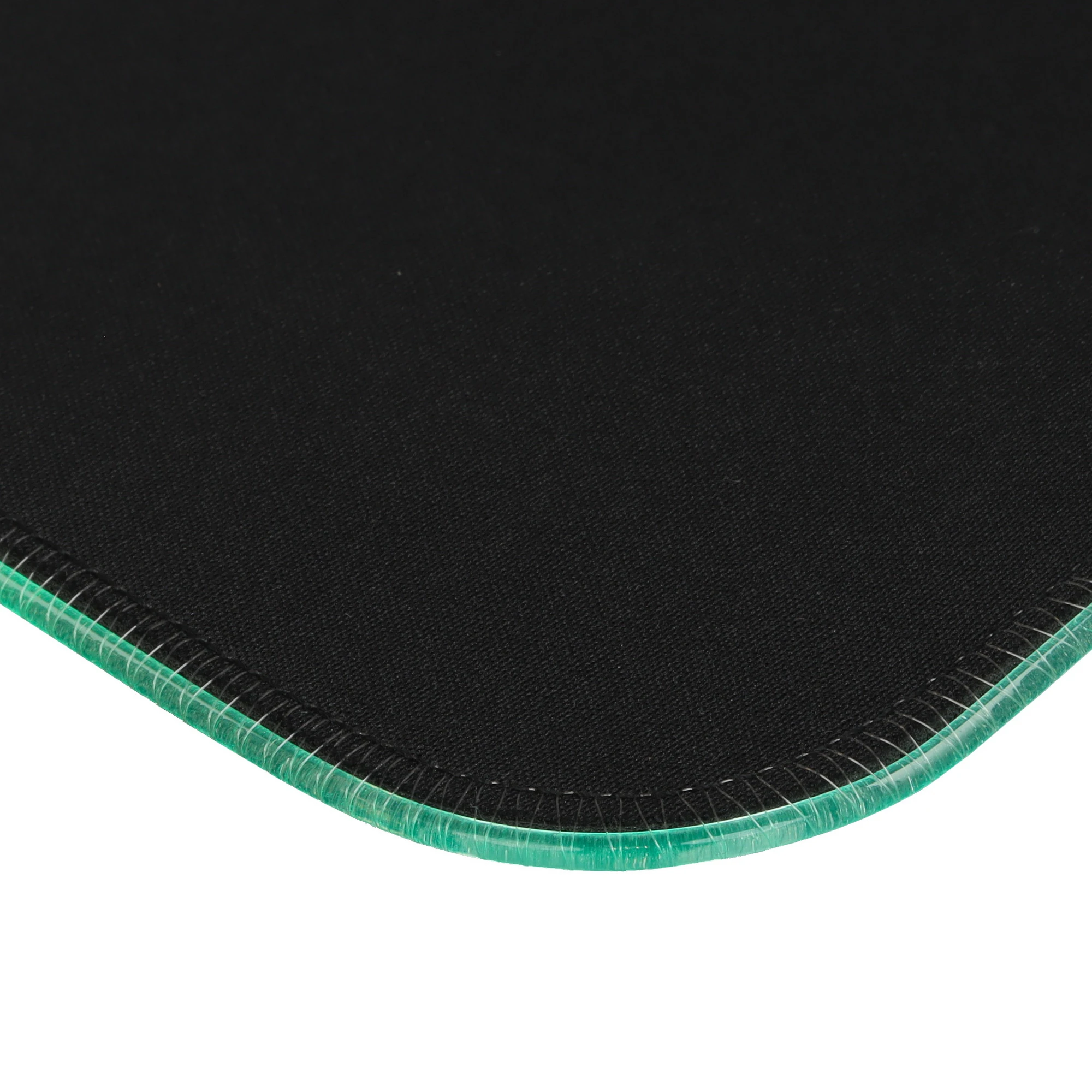 Коврик для мыши Defender BLACK XXL HUB Light (50010***); ткань + резиновая основа; 780 х 300 х 4 мм; 2xUSB, RGB подсветка; черный