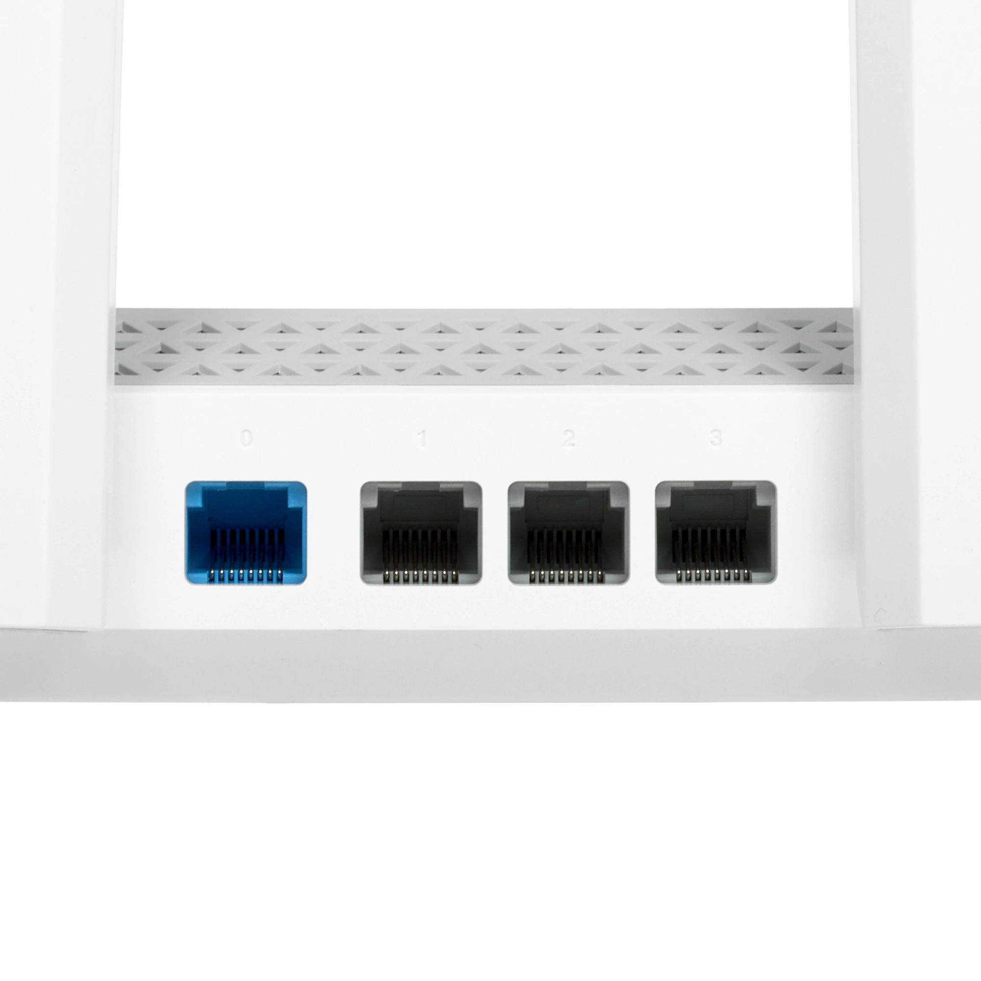 Роутер KEENETIC Sprinter AX3000 (KN-3711***); IEEE 802.11a/b/g/n/ac/ax; 574 Mbps + 2402 Mbps; 4x LAN 10/100 Мбит/сек; 1x WAN 10/100/1000 Мбит/сек; 1x