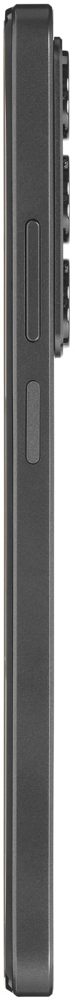 Смартфон Realme C75 8/256 Гб Black; (RMX3941B) 6.72" IPS 90 Гц; 2400 x 1080; MTHelio G92 Max 8 ядер 2 Ггц; 8 Гб/256 Гб; 50+0.08 Мп/8 Мп BT5.0; WiFi