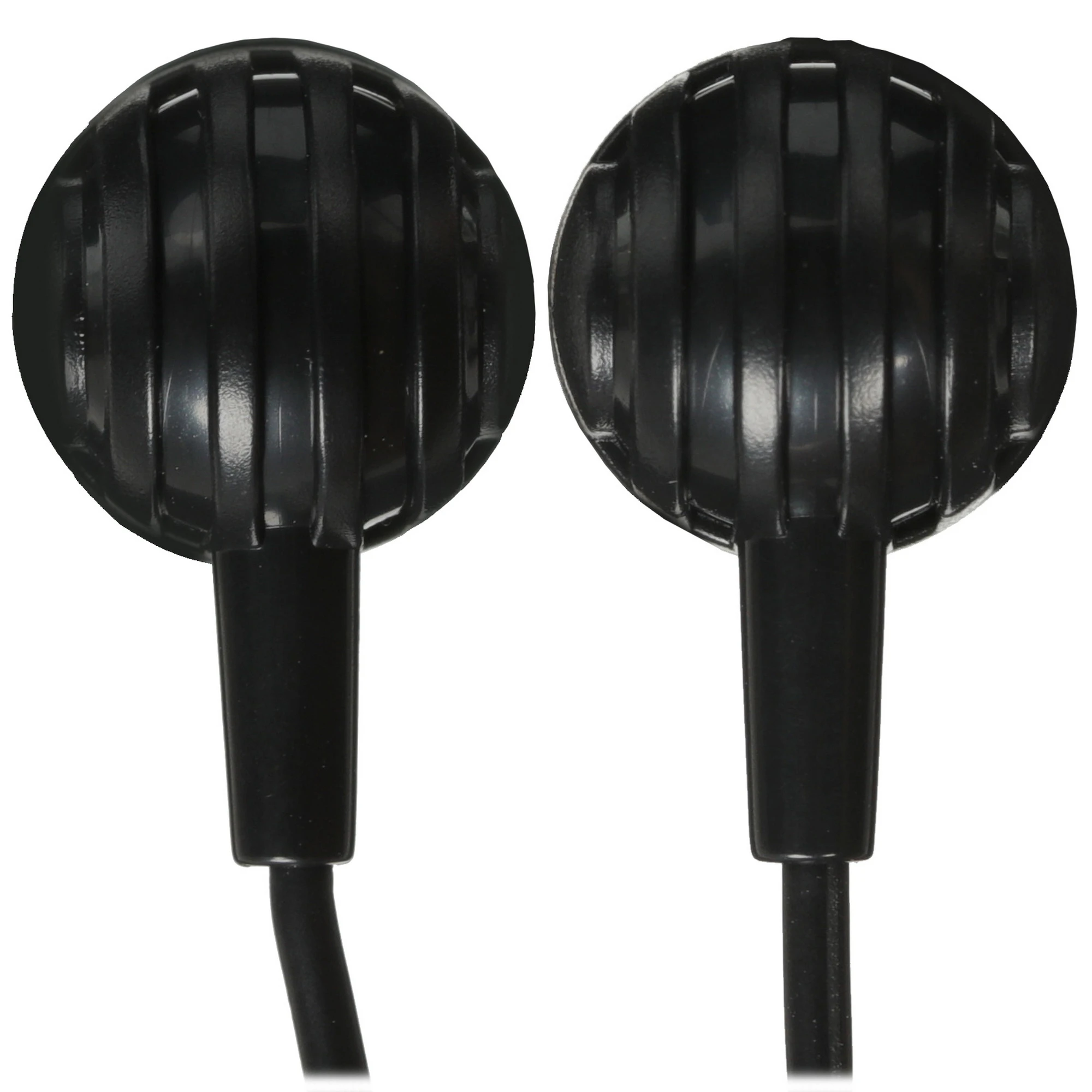 Гарнитура проводная Borofone BM77 Black, Mini-jack 3,5мм , внутриканальные, без крепления, 20 Гц - 20 кГц, 16 Ом, 1,2 м, 12 г, черный