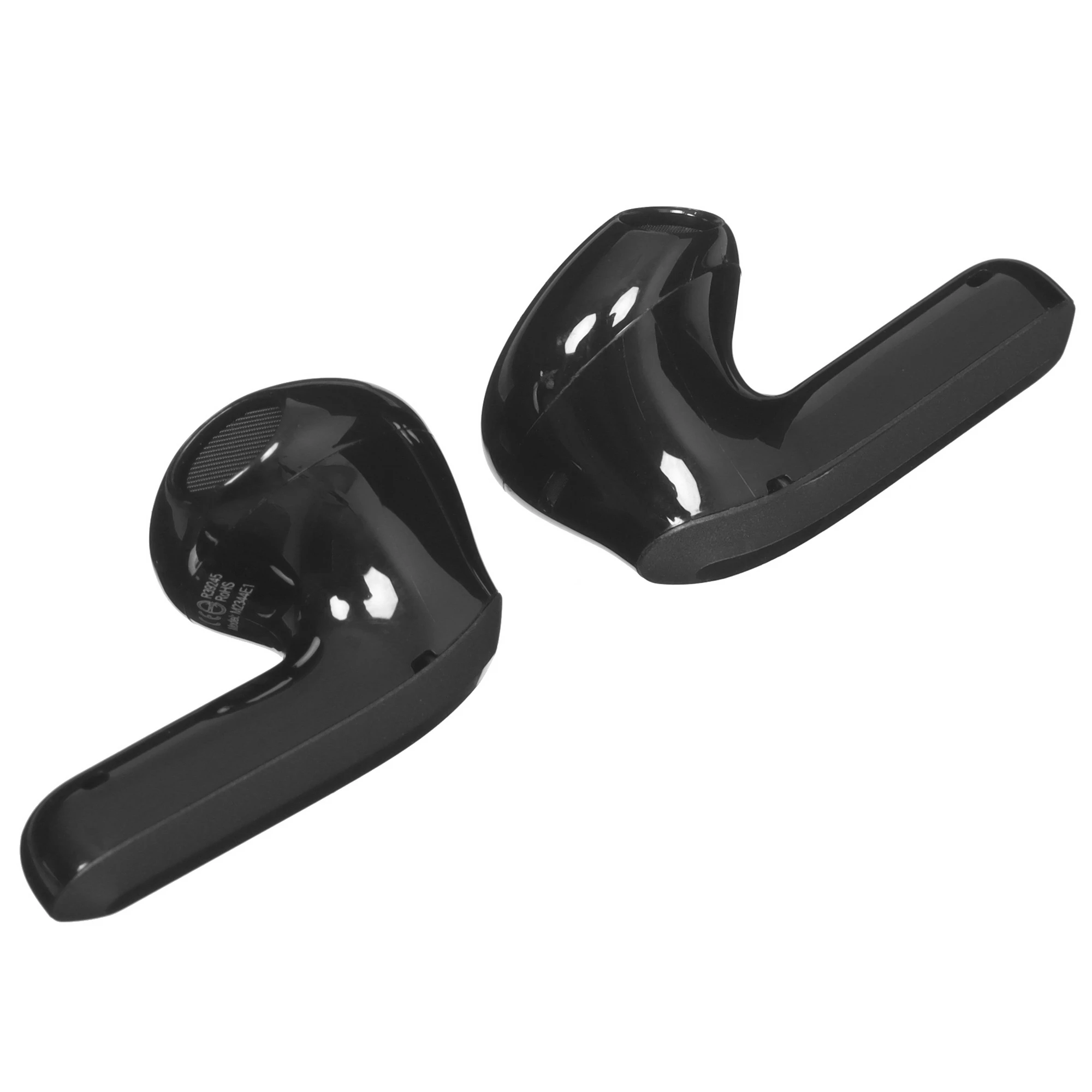 Гарнитура беспроводная Xiaomi Redmi Buds 6 Active Black (BHR8396GL); вставные; bluetooth 5,4; вкладыши; 32 Ом; встроенный; кейс-зарядка – 475 мАч