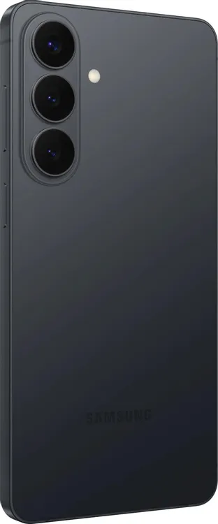 Смартфон 6.7" Samsung Galaxy S26+ 12 Гб/256 Гб черный, Dynamic AMOLED 2X 120 Гц, 3120x1440, Exynos 2600 10 ядер 3.8 Ггц, 50+12+10 Мп/12Мп BT5.4