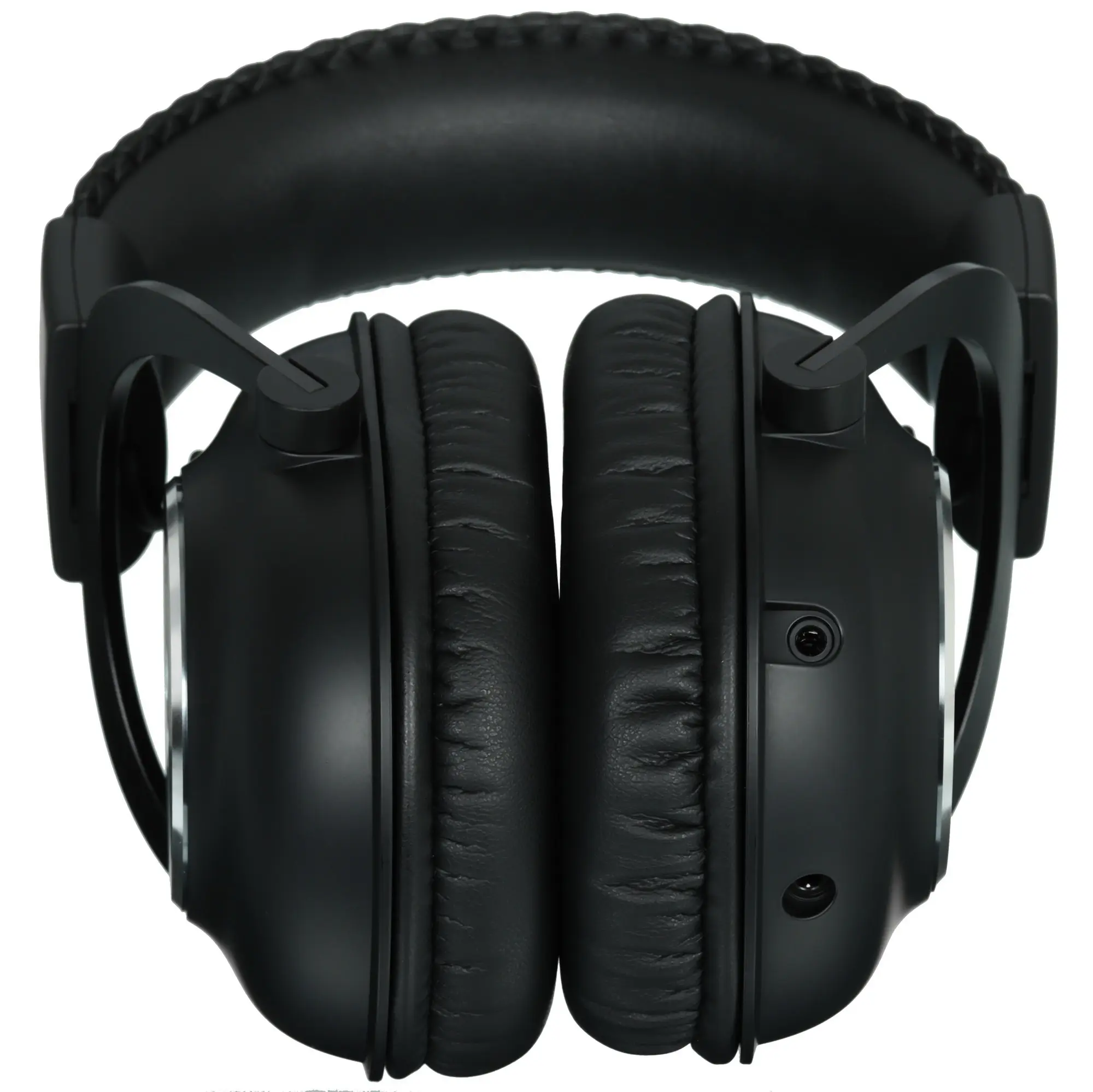 Гарнитура игровая Logitech G Pro X SE (981-001470); оголовье (headband); 20 Гц- 20 кГц; 32 Ом; микрофон; 2,0 м; 3.5 мм mini-jack/USB; черный
