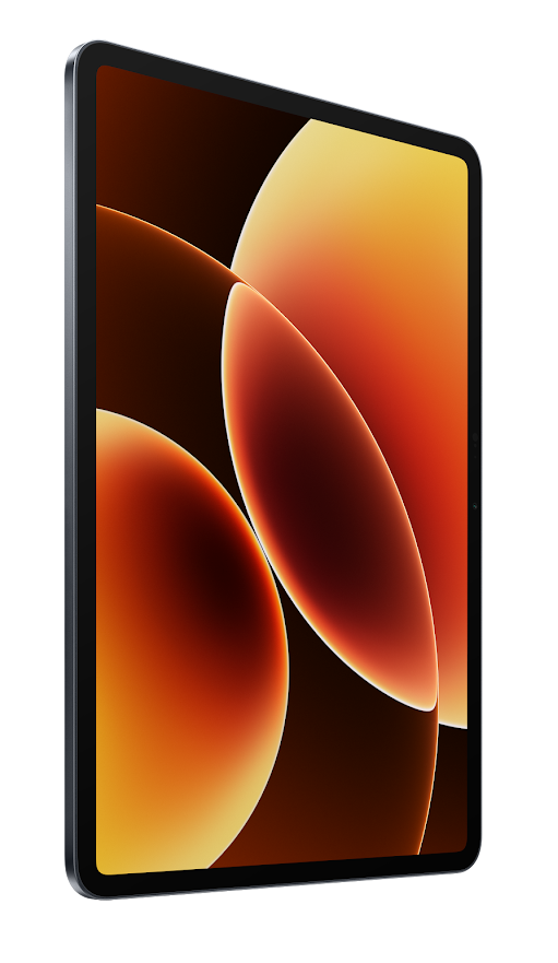 Планшет 11.2" Xiaomi Pad 8 8 Гб/256 Гб серый, IPS 144 Гц, 3200x2136, Snapdragon 8s Gen 4 8 ядер 3.21 Ггц, 13Мп/8 Мп BT5.4, Android 16, 9200 мА/ч