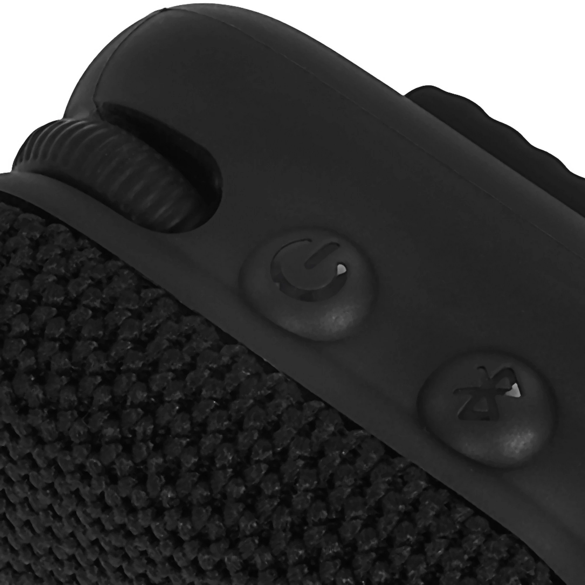 Акустика портативная MONSTER Atomic Atom Black (MS62130) , 3 Вт, 5.4, 400 мА/ч , IPX5, 82 г, черный