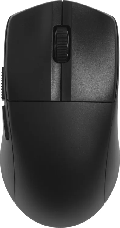 Мышь игровая Defender Arcade GM-381 (52381); USB + (BT/2.4 Ггц); оптический; 26000 dpi; 6 кнопок; колесо-кнопка; аккумулятор, 400 мА·ч; черный