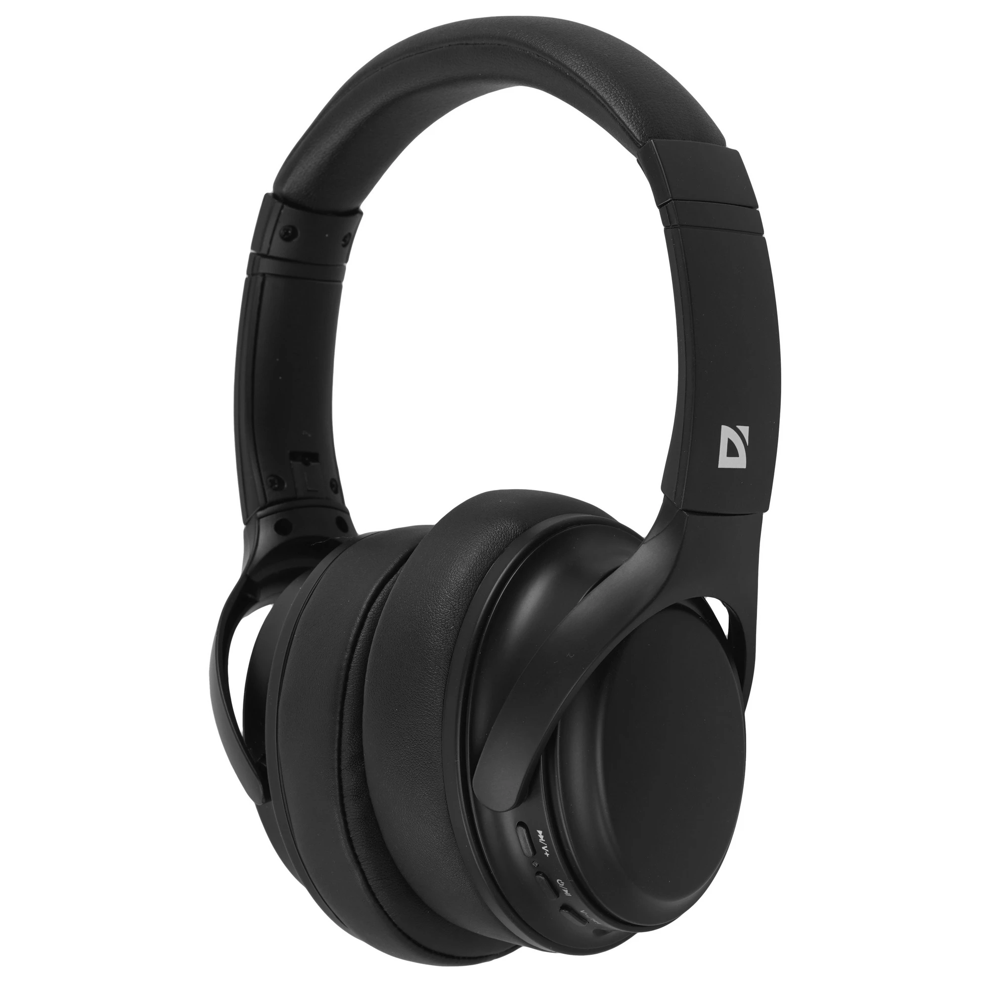 Гарнитура беспроводная Defender FreeMotion B535 (63535***); накладные; bluetooth; оголовье (headband