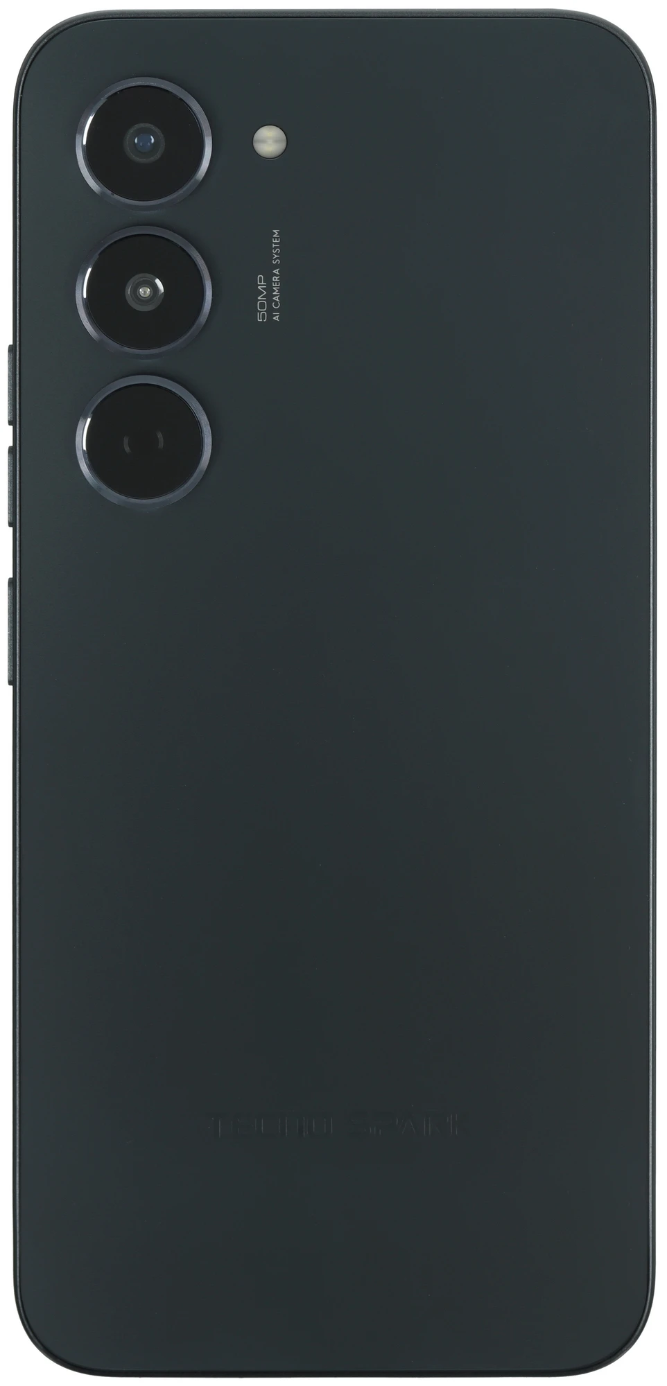 Смартфон Tecno Spark 40 Pro 8/256Gb Black; (KM6BLACK) 6.78" AMOLED 144 Гц; 2720 x 1224; MT Helio G100 Ultimate, 8 ядер, 2.2 Ггц; 50 Мп/13 Мп; BT5.4; W