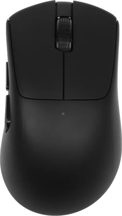 Мышь игровая Defender Delata GM-082 (52082); Bluetooth/2.4 Ггц; USB; оптический; 800 - 1200 dpi; 5 кнопок; колесо-кнопка; аккумулятор, 400 мА·ч; черны