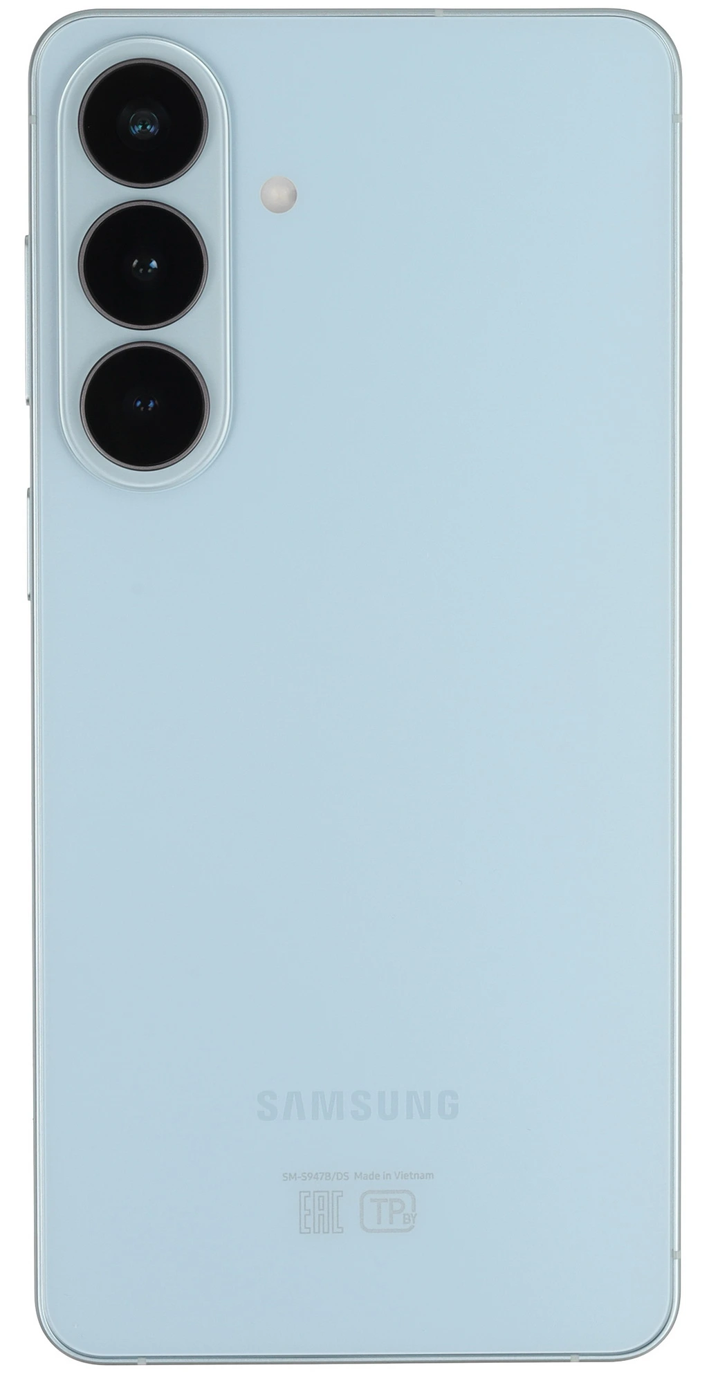 Смартфон 6.7" Samsung Galaxy S26+ 12 Гб/512 Гб синий, Dynamic AMOLED 2X 120 Гц, 3120x1440, Exynos 2600 10 ядер 3.8 Ггц, 50+12+10 Мп/12Мп BT5.4, Androi