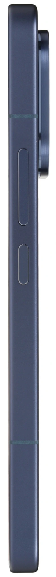 Смартфон 6.83" Xiaomi 17T Pro 12 Гб/512 Гб синий, POLED 144 Гц, 2772x1280, MT Dimensity 9500 8 ядер 3.4 Гц, 50+50+12 Мп/32 Мп BT6.0, Android 16, 7 00