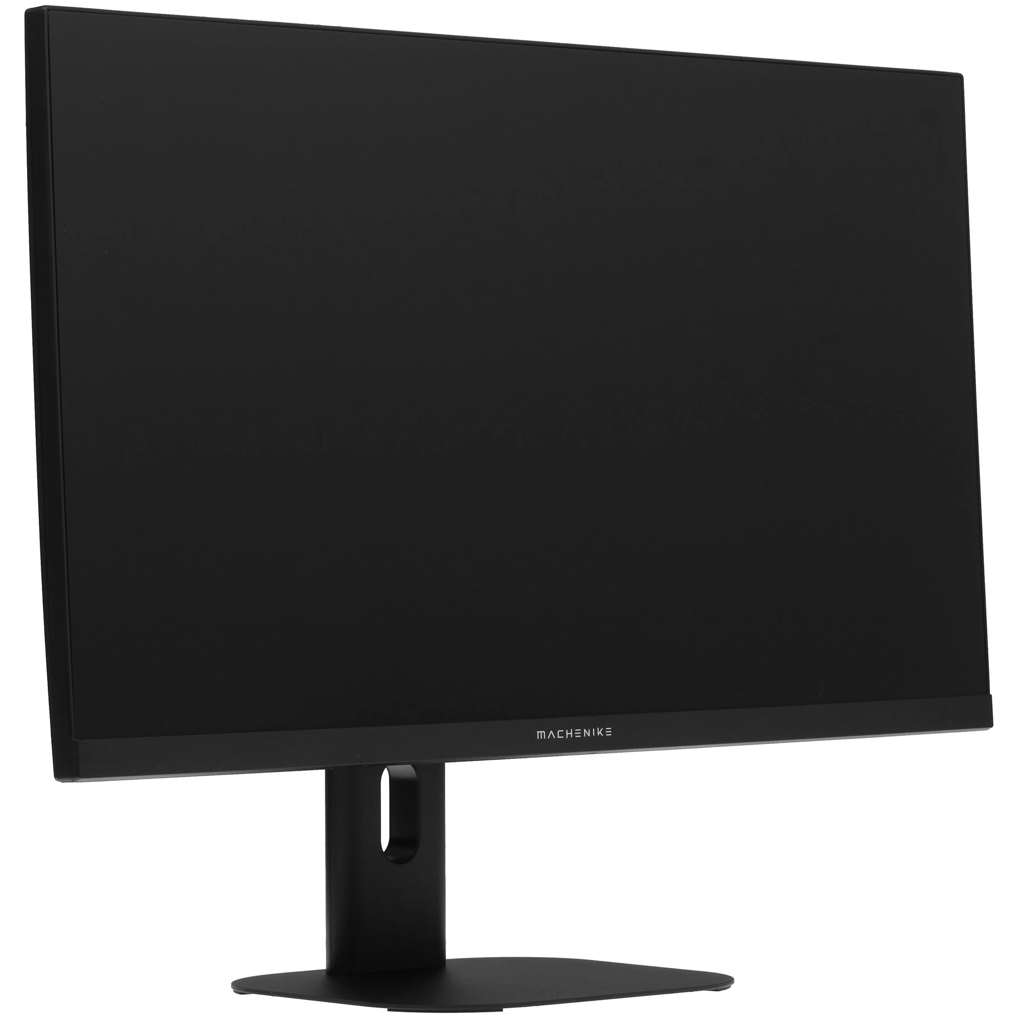 Монитор 27" Machenike MK-ZQ27F210L; WLED; 16:9; IPS; 2560x1440; 210 Гц; 178°/178°; 400 кд/м²; 5 мс; 1 000:1; 2xHDMI; 1xDP; чёрный