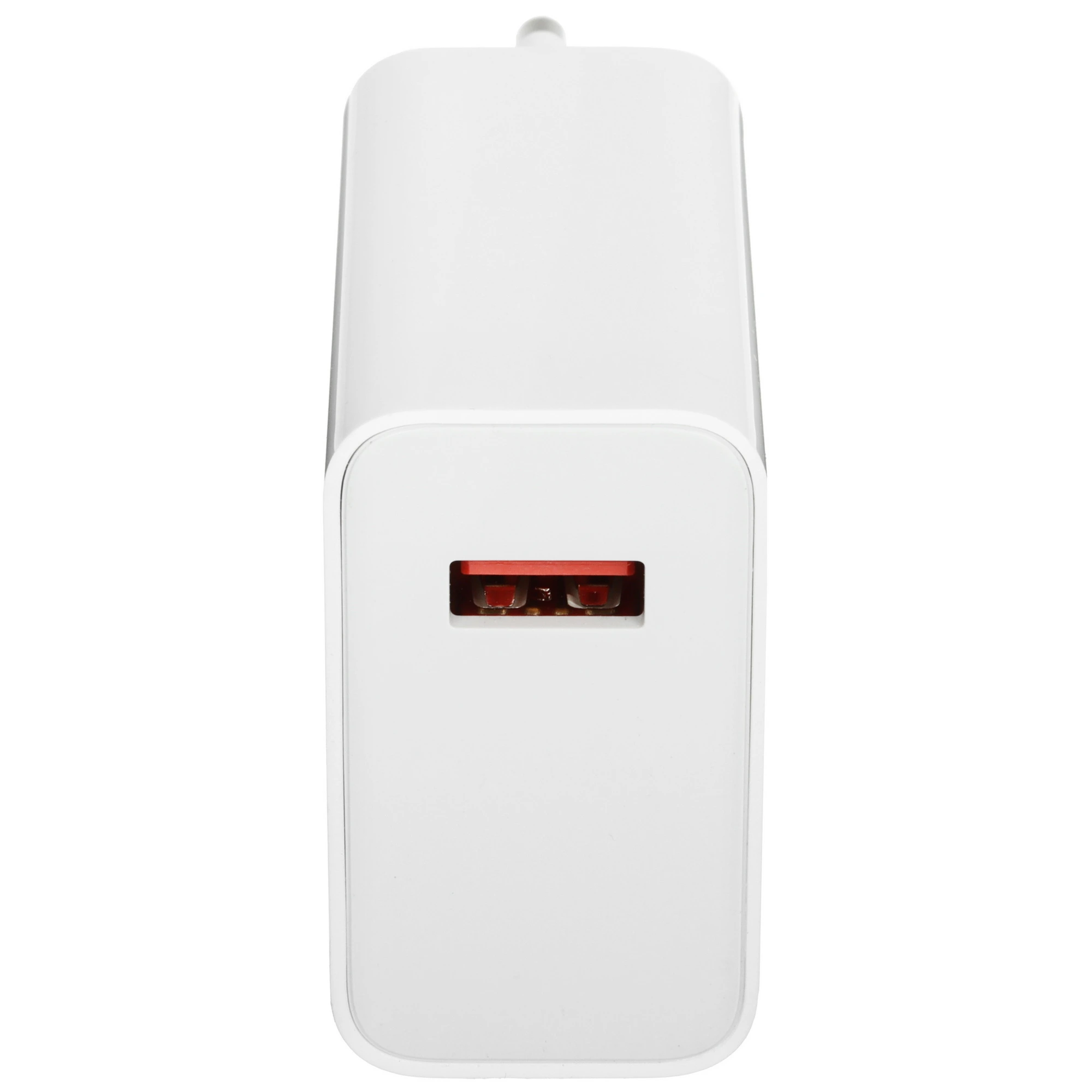 Зарядное устройство Xiaomi Power Adapter  (Original 67W); 1 USB порт (Type-A); 67 Вт; белый