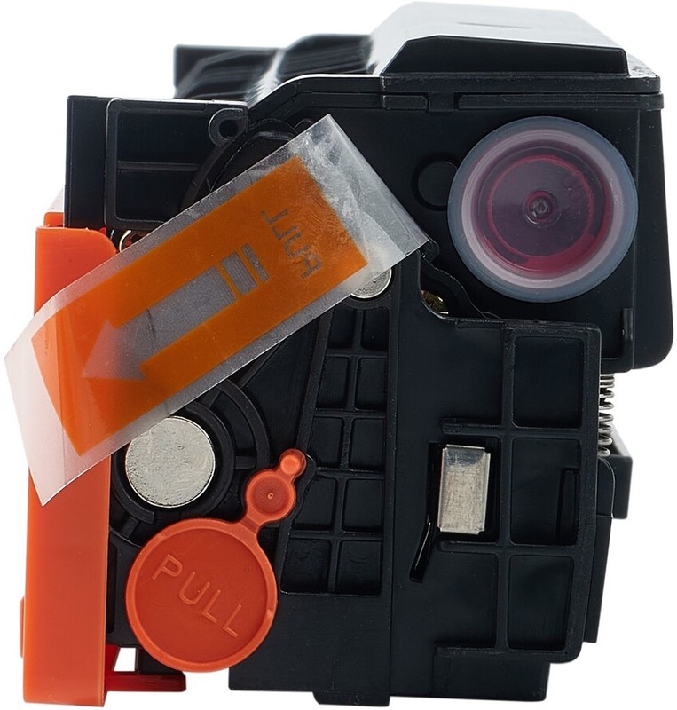 Картридж Sakura 067HM (5104C002) (SA067HM-ECO) пурпурный; Canon i-SENSYS LBP631cw/LBP633Cdw/MF651Cw/MF655Cdw/MF655Cw/MF657Cdw/MF657Cw; 2350 стр