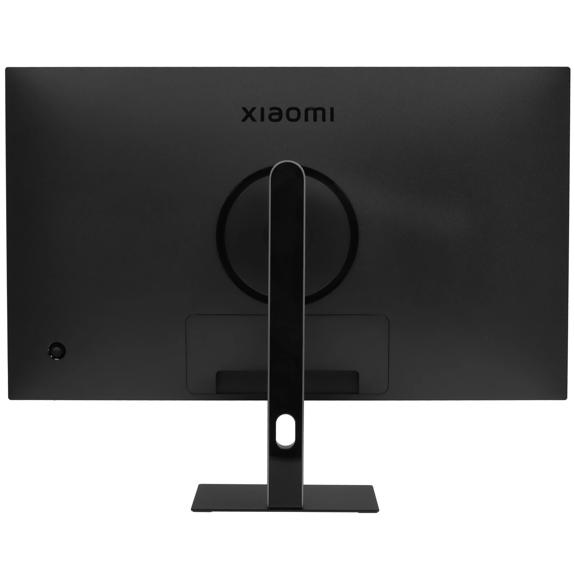 Монитор 27" Xiaomi Xiaomi 4K Monitor A27Ui (ELA6221EU); 3840x2160; IPS; 60 Гц; 6 мс; 1 200:1; 360 кд/м²; 178°/178°; 2xHDMI, черный