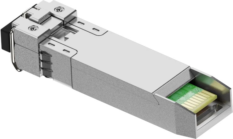 Трансивер FIBO (FT-S1-W3120LD) SFP модуль, 1.25G, 20 км, TX 1310 нм, RX 1550 нм, LC, DDM