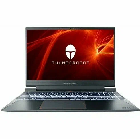 Ноутбук 15.6" Thunderobot 911 X ; 2560x1440 IPS ; Intel Core i7-13620H; 16 Гб/512 Гб; NVIDIA GeForce RTX 4060; 8Гб; NO OS; 63 Вт*ч; черный