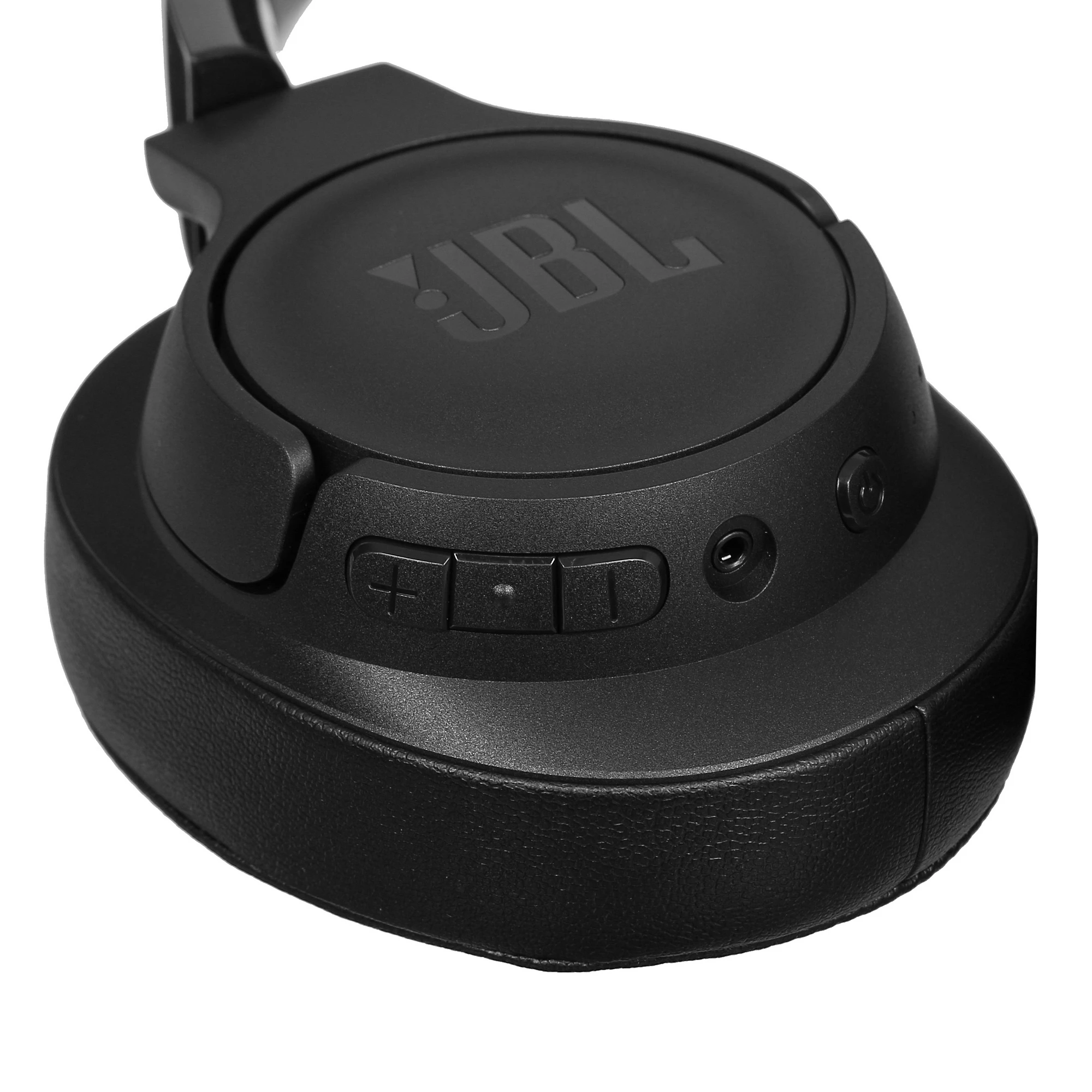 Гарнитура беспроводная JBL Tune 720 BT Black (JBLT720BTBLK***); накладные; bluetooth 5,3; оголовье; 20 - 20 000 Гц; 32 Ом; микрофон; регулятор громкос