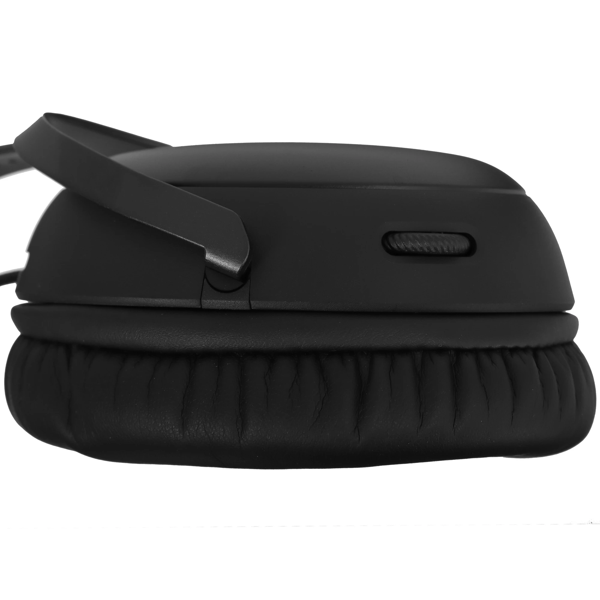 Гарнитура игровая HP HyperX Cloud III (727A9AA); оголовье; 10 - 21 000 Гц; 64 Ом; 1,2 м; микрофон; р