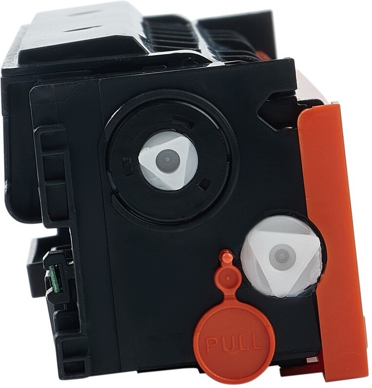 Картридж Sakura 067HM (5104C002) (SA067HM-ECO) пурпурный; Canon i-SENSYS LBP631cw/LBP633Cdw/MF651Cw/MF655Cdw/MF655Cw/MF657Cdw/MF657Cw; 2350 стр