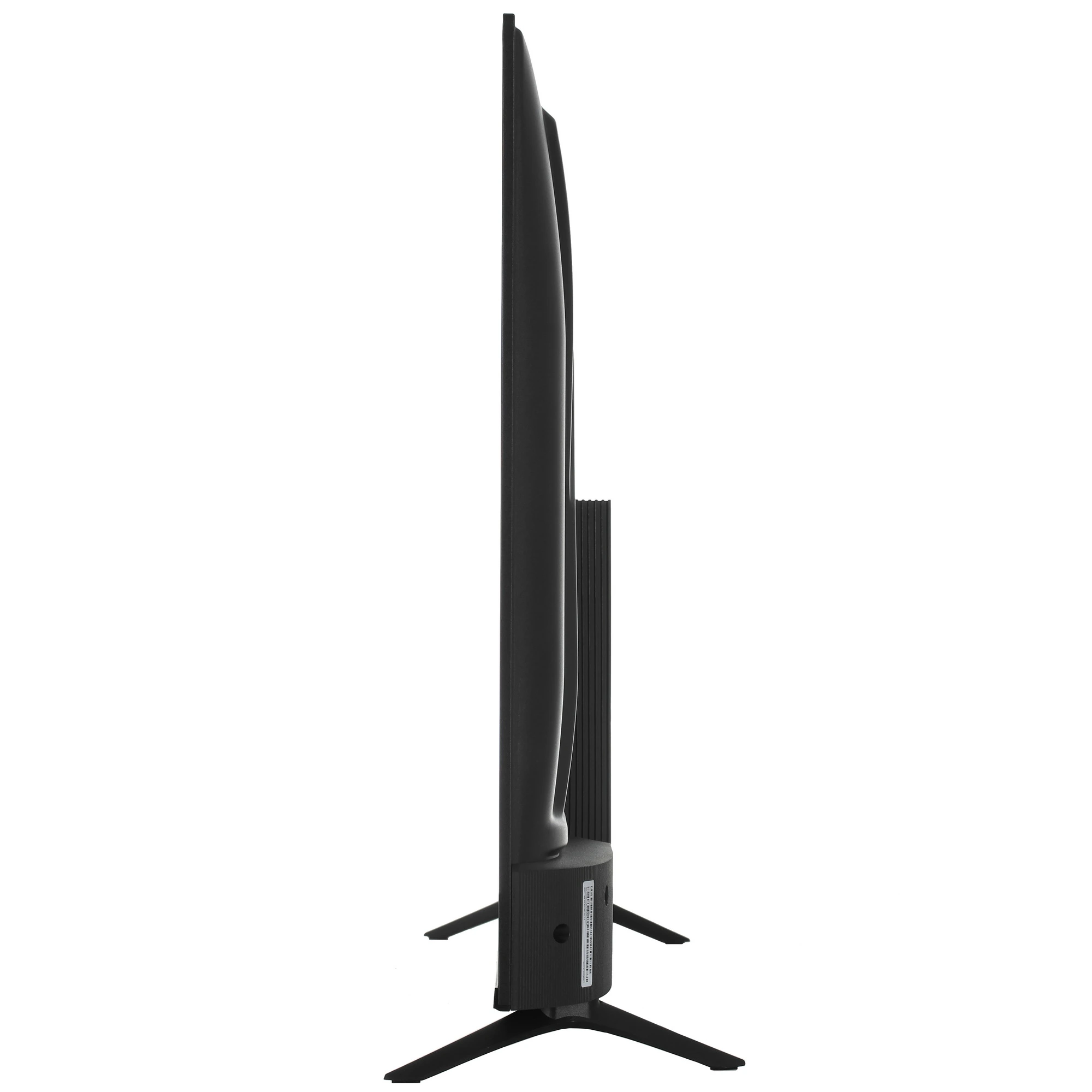 Телевизор 43" Direct LED Xiaomi Mi TV A 2026 (L43MB-AURU); 3840 х 2160; 5 000:1; DVB-T2, DVB-C; 220 кд/м²; Wi-Fi; 3xHDMI; черный; Android TV; 6 кг