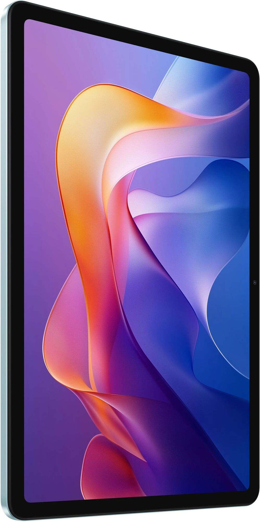 Планшет Xiaomi Redmi Pad 2 8/256GB WiFi Green;  11" IPS 90Гц; 2560x1600; MT Helio G100 8 ядер 2.2Ггц; 8Гб/256Гб; 8Мп/5Мп BT5.3; WiFi 802.11ac; Android