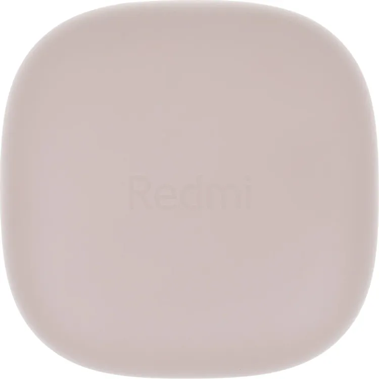 Гарнитура беспроводная Xiaomi Redmi Buds 6 Play Pink (BHR8775GL); внутриканальные; bluetooth 5.4; 20 Гц - 20 кГц; 16 Ом; встроенный микрофон; кейс-за