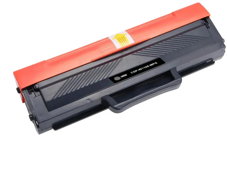 Картридж Cactus HP W1106A  (CSP-W1106-MPS); HP Laser Jet 107a/107w/135a/135r/135w137fnw; черный (black)