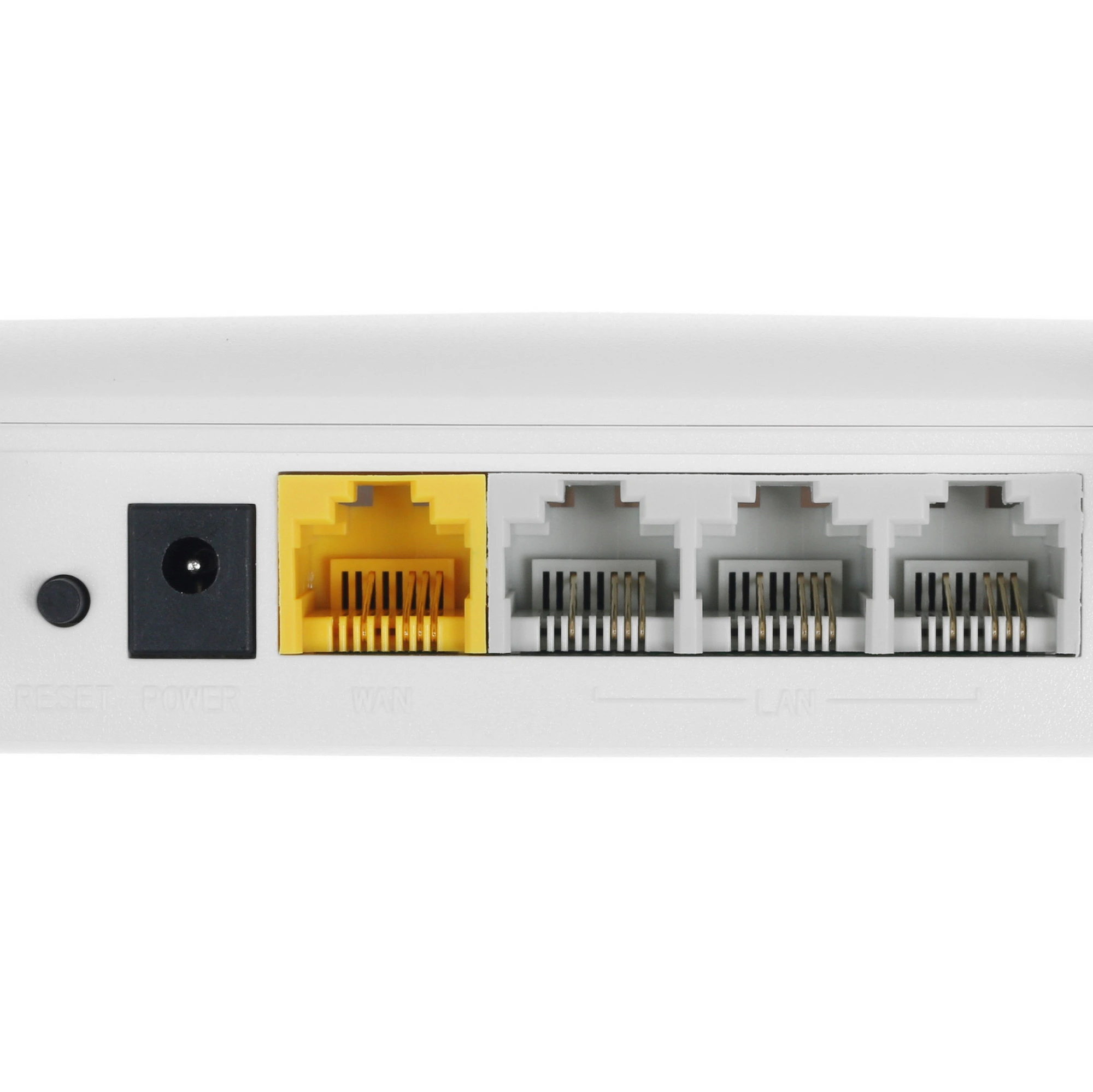 Роутер Mercusys MW325R; IEEE 802.11b/g/n; 300 Mbps; 3x LAN 10/100 Мбит/сек; 4 x 5 dBi