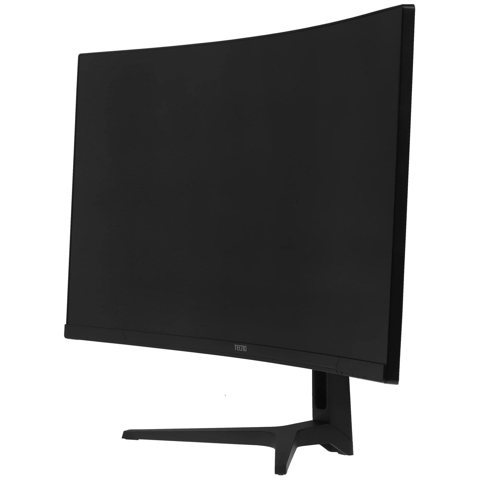 Монитор 34" Tecno изогнутый MegaView GT AXS34MK1; WLED; 21:9; VA; 3440 х 1440; 180 Гц; 178°/178°; 300 кд/м²; 1 мс; 3 500:1; 2хHDMI; 1xDP; 2x3 Вт чёрны