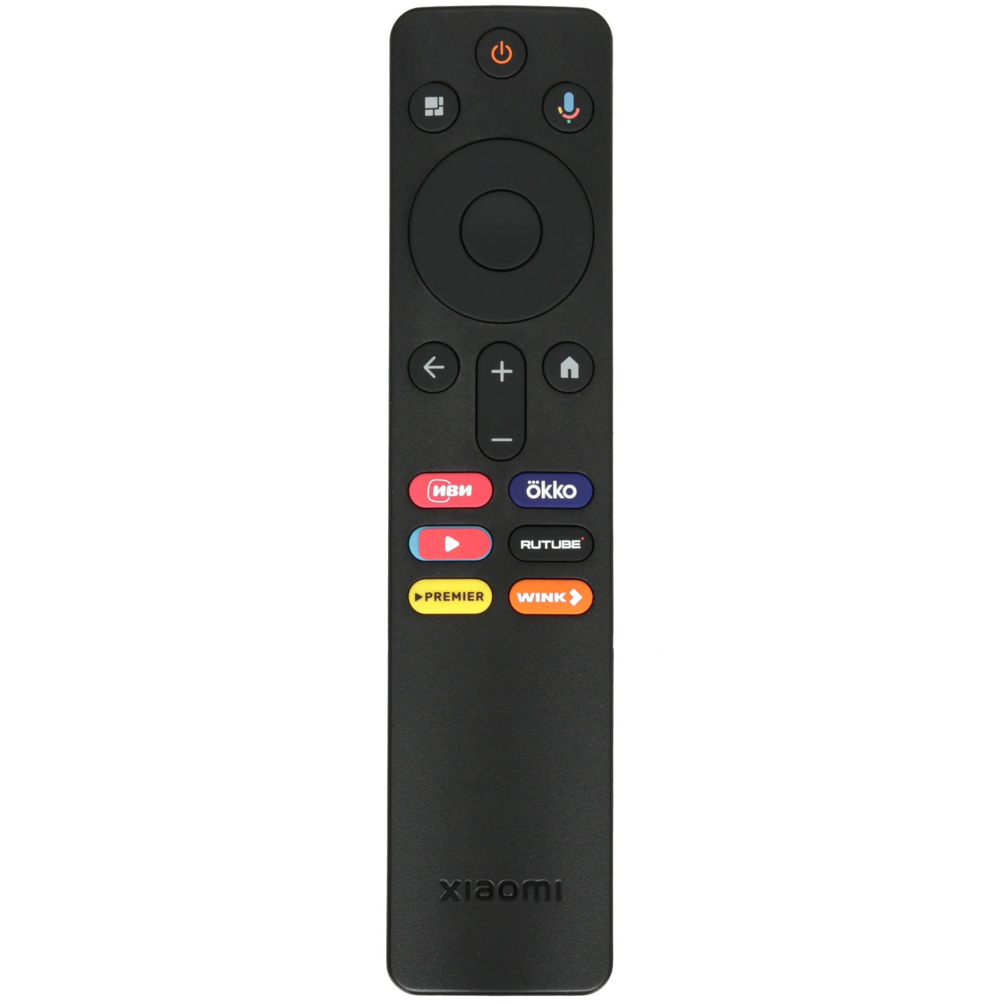 TV-Приставка 4K-HD Xiaomi TV Box S 3rd Gen (MDZ-32-AA); 2 ГБ; 32 ГБ; HDMI; Wi-Fi 6; Google TV; DTS, Dolby Atmos; черный