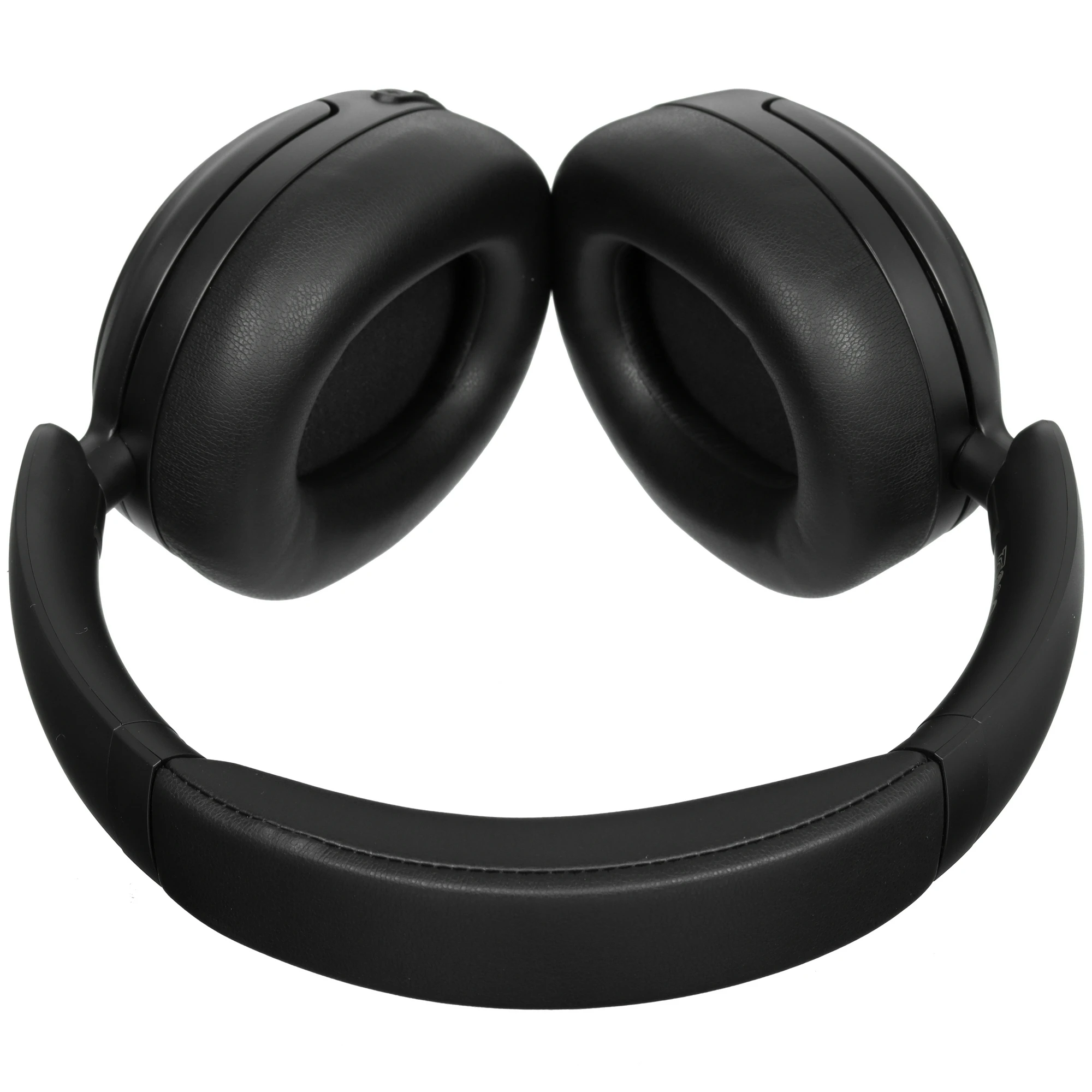 Гарнитура беспроводная Edifier W800BT Pro Black; мониторные; BT 5.4; оголовье; 20 - 40 кГц; активное шумоподавление; 45 ч; черный