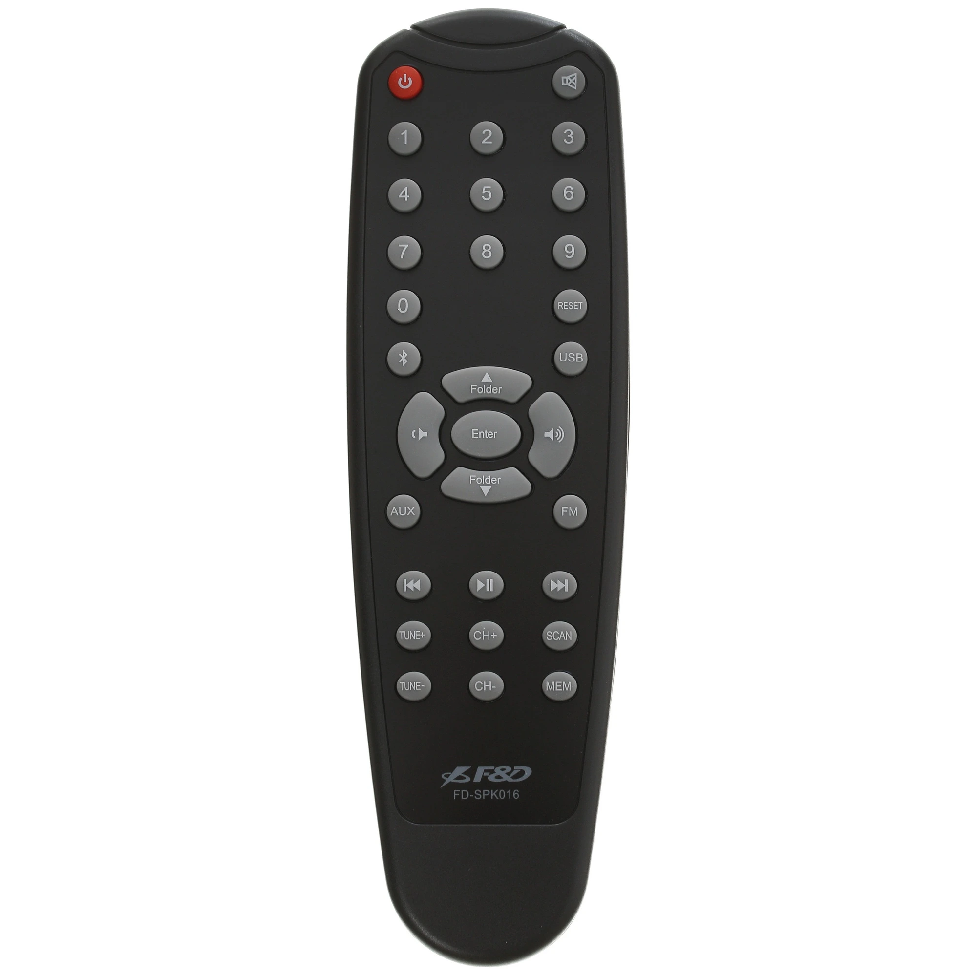 Акустическая система 2.1 F&D A111X***; 35 Вт; 45 - 20000 Гц; дерево; MDF; FM тюнер; USB; BT; пульт Д