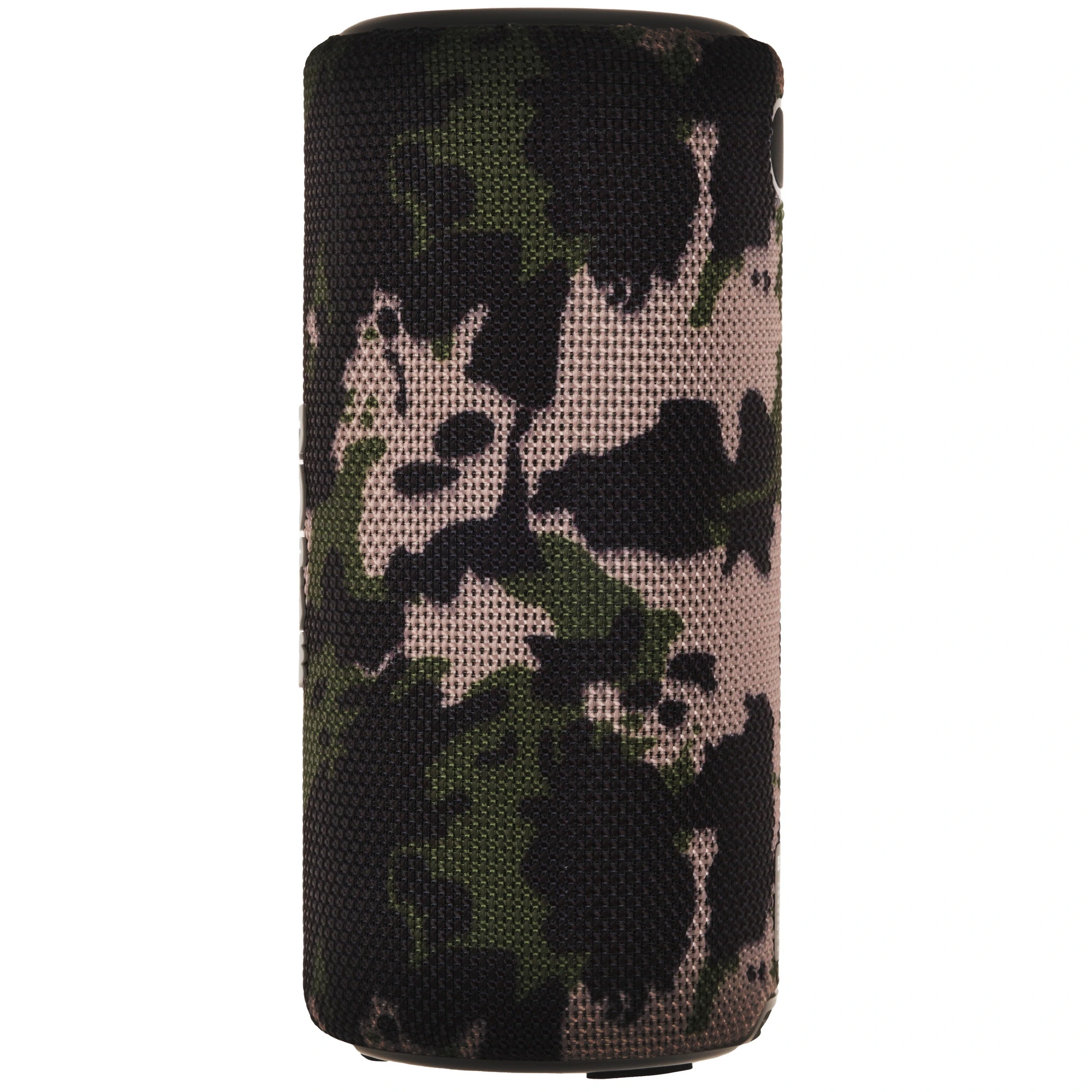Акустическая система портативная BQ PBS4006 Khaki; 10 Вт; microSD, USB, AUX; BT 5.0; IPX5; регулятор на верхней грани; аккумулятор: 1800 мА-
