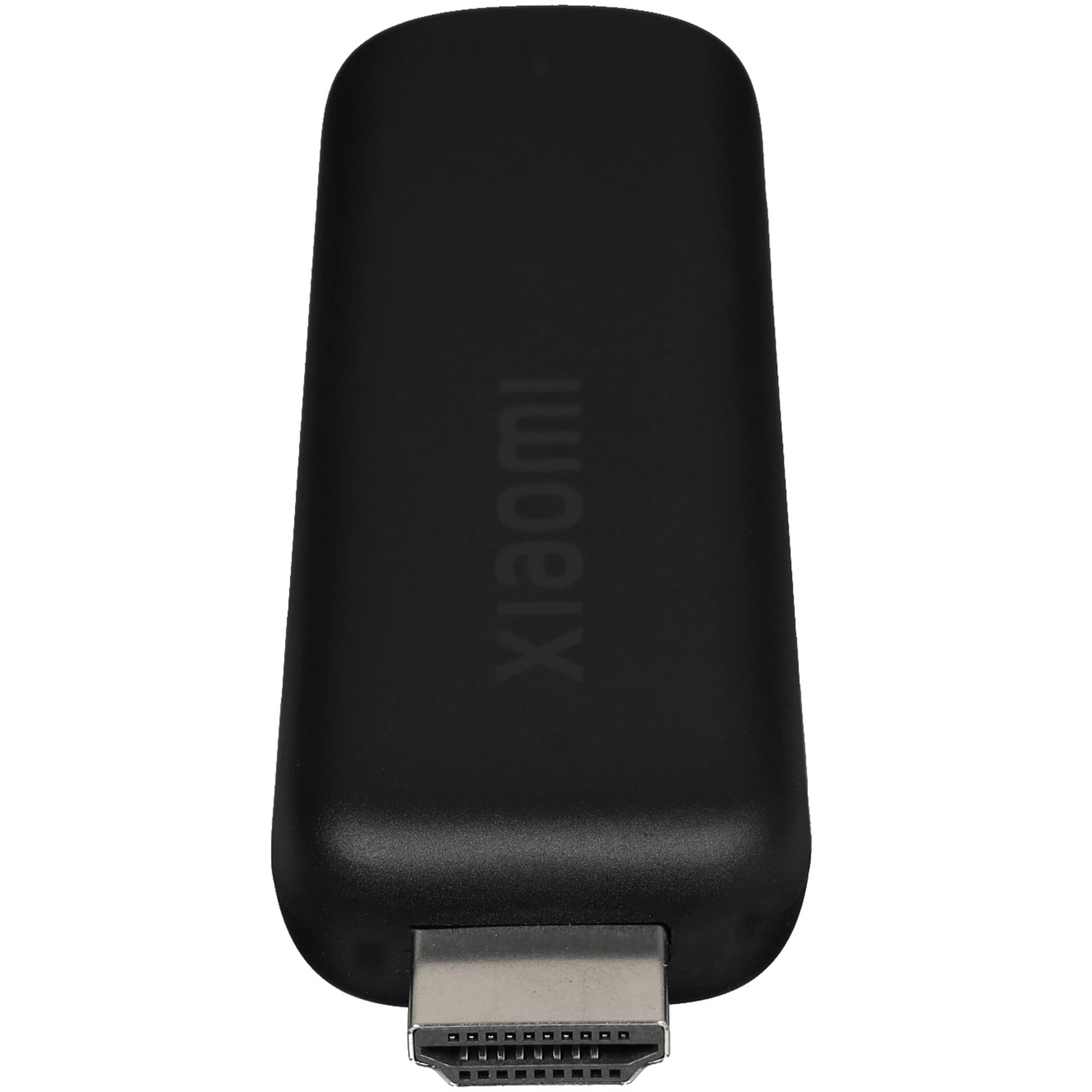 TV-Приставка 4K-HD Xiaomi TV Stick 4K 2nd Gen (MDZ-33-AA); 2 ГБ; 8 ГБ; HDMI 2.0; Wi-Fi 2.4-5 ГГц; BT5.2; Google TV; пульт ДУ; черный