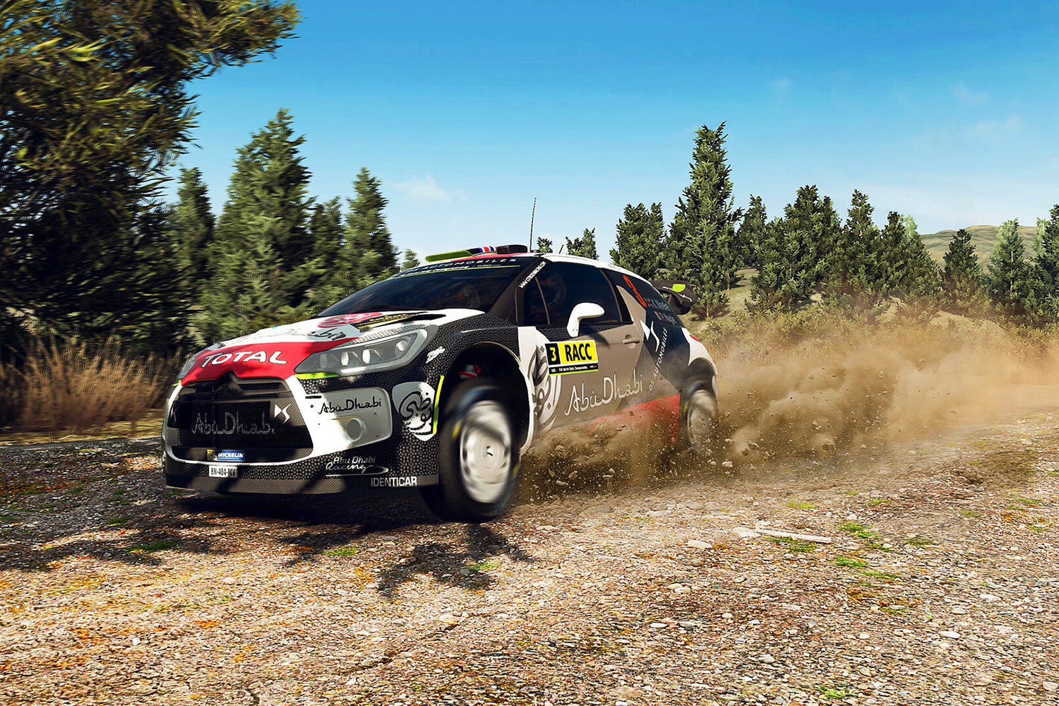 Диск игровой Sony PS5 WRC 10 FIA World Rally Champion