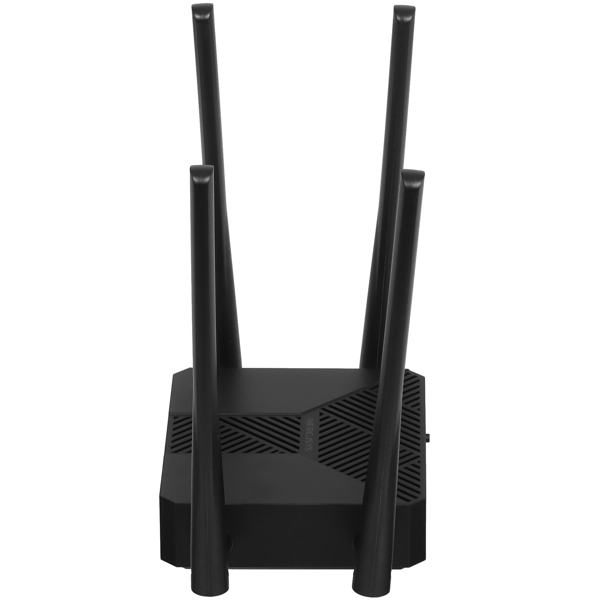 Роутер Mercusys MR62X (AX1500); 300 Мбит/с + 1201 Мбит/с; 2х LAN 1 Гбит/с; 1х WAN 1 Гбит/с; 4x5 dBi