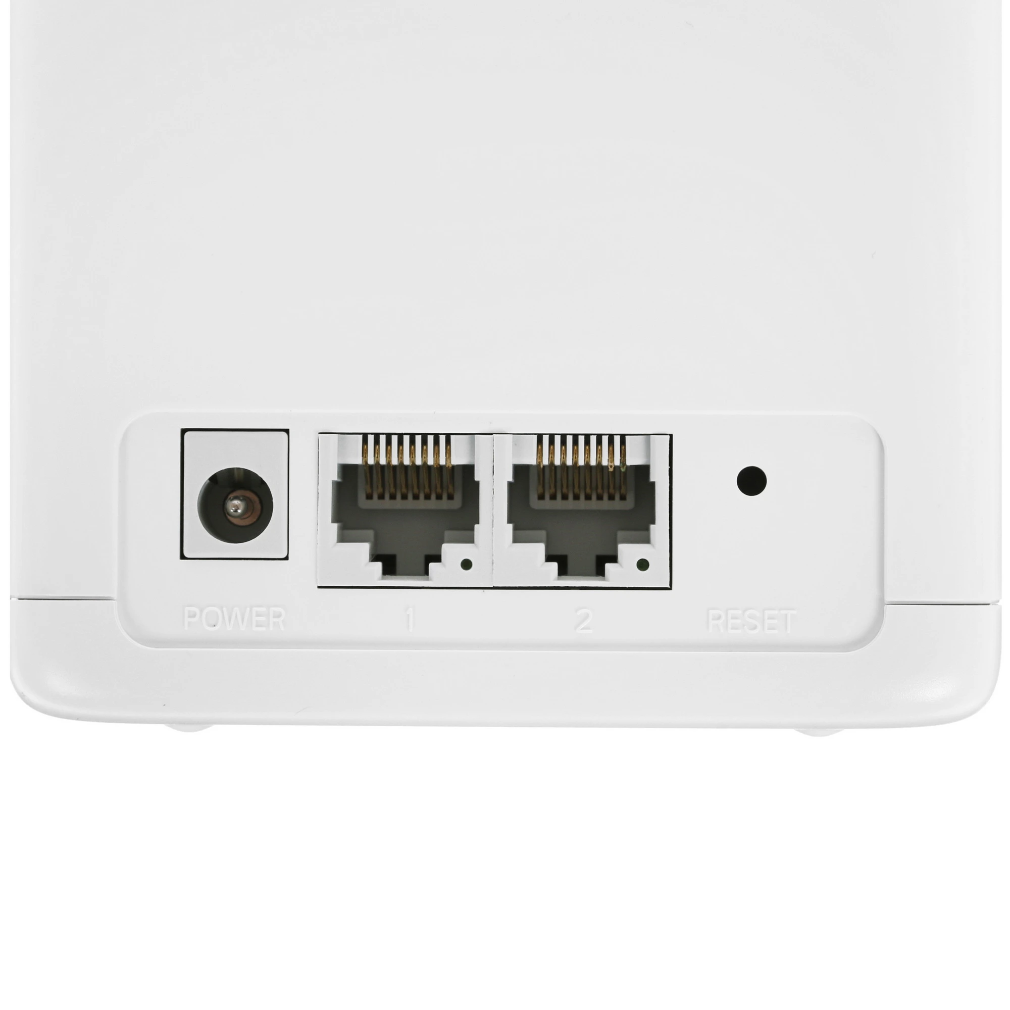 Точка доступа Mesh-система Mercusys Halo H30G(3-pack) (AC1300***); 1300 Мбит/с (400 Мбит/с+ 867 Мбит