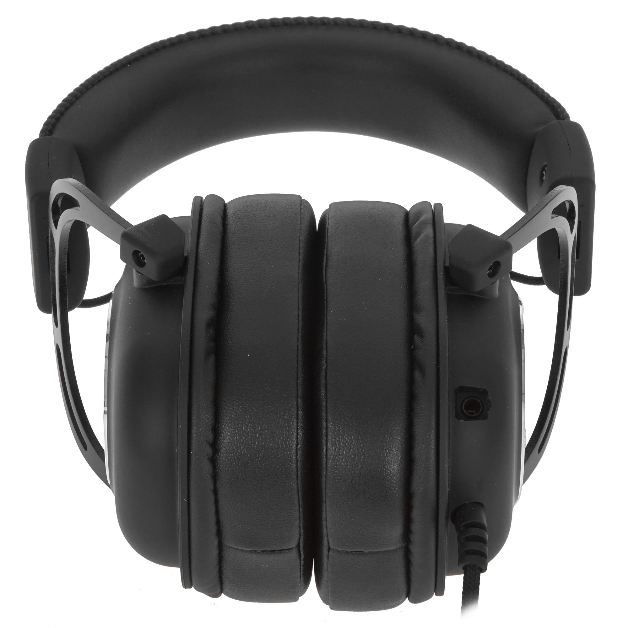 Гарнитура игровая Jet.A PANTEON GHP-950 PRO*** (GHP-950 PRO Black-Red***); оголовье (headband); 20 - 20 000 Гц; 32 Ом; 3,2 м; микрофон; регулятор гром