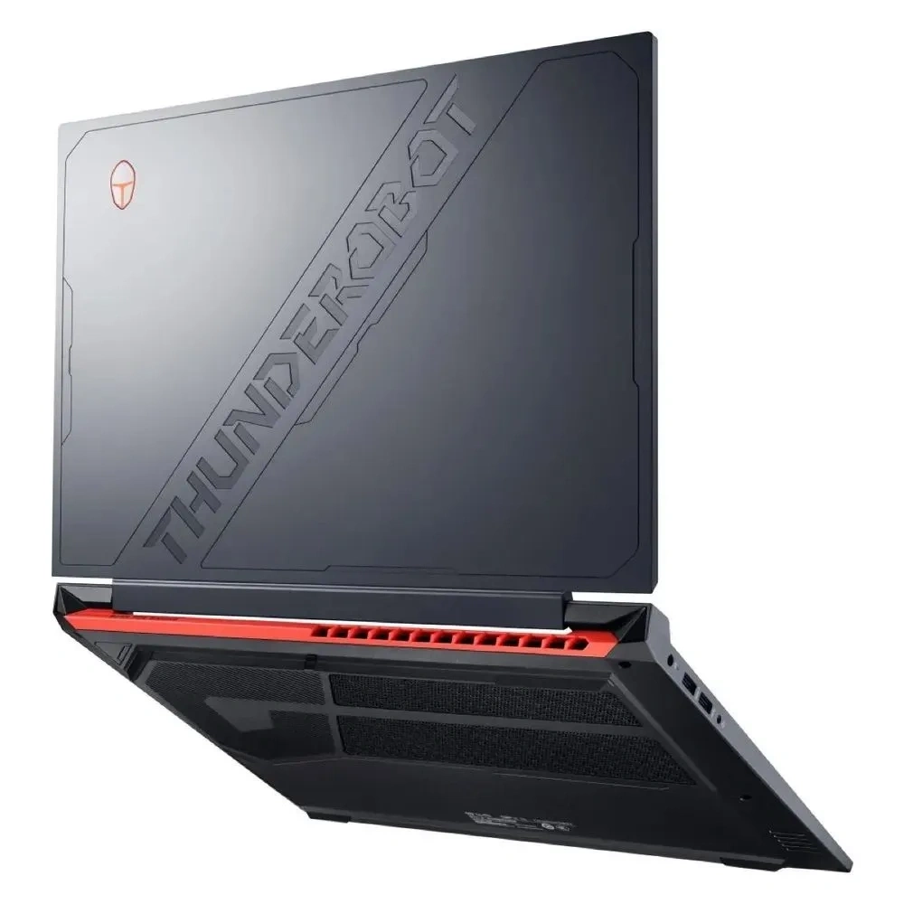 Ноутбук 15.6" 2560x1440 IPS 165Гц Thunderobot 911 X (1NLXB000225); Intel Core i7 13620H; 32Гб; 1Тб; NVIDIA GeForce RTX 4070 8Гб; NO OS; 63 Вт*ч; 2,3 к