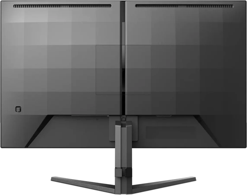 Монитор 27" Philips Evnia Gaming 27M2N3200S; WLED; 16:9; IPS; 1920x1080; 180 Гц; 178°/178°; 300 кд/м²; 1 мс; 1 000:1; 2xHDMI; 1xDP; 2x2 Вт; чёрный