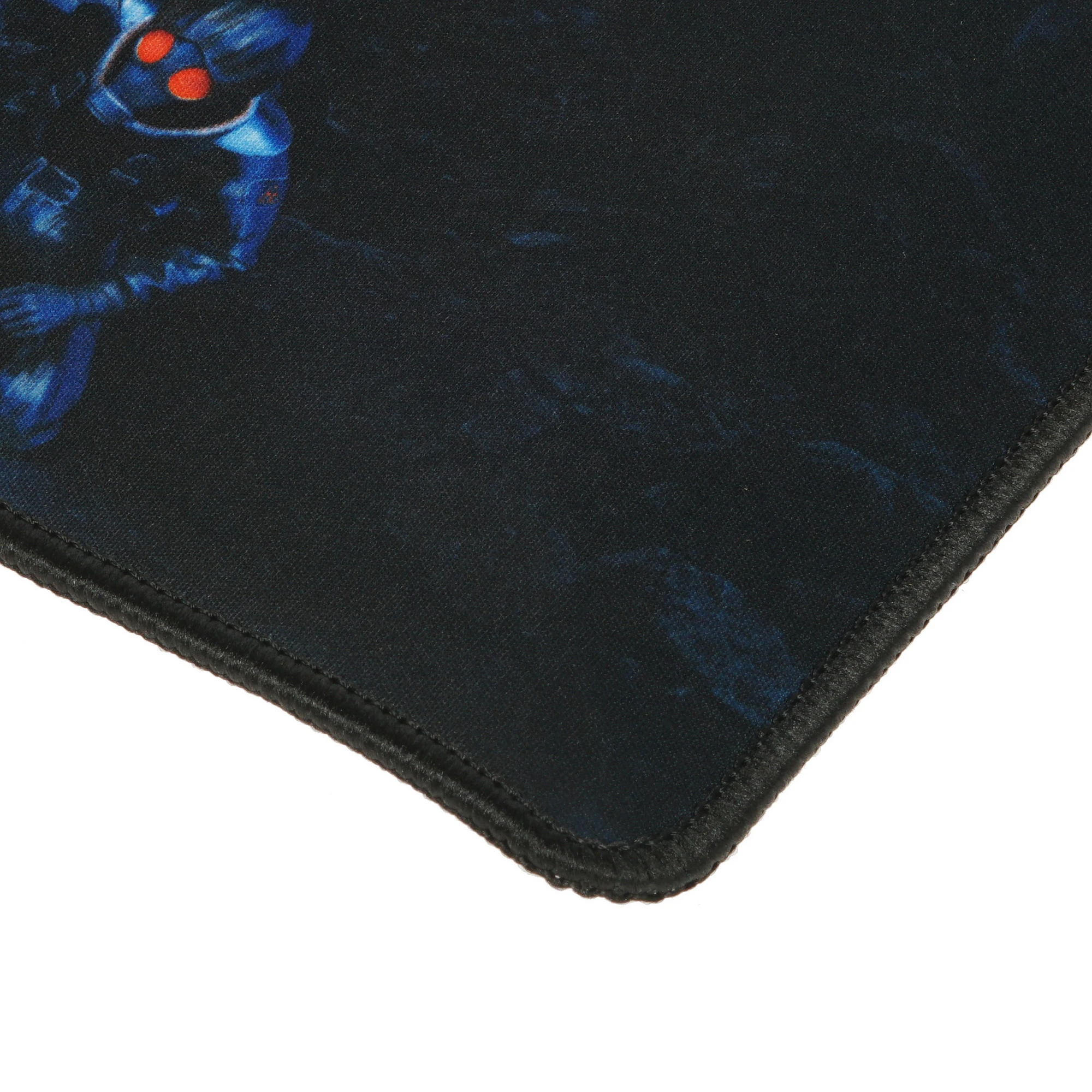 Коврик для мыши Jet.A PANTEON SUNDOWN (GP-179SM***); ткань + резиновая основа; 500 х 330 х 3 мм; игровая поверхность; рисунок